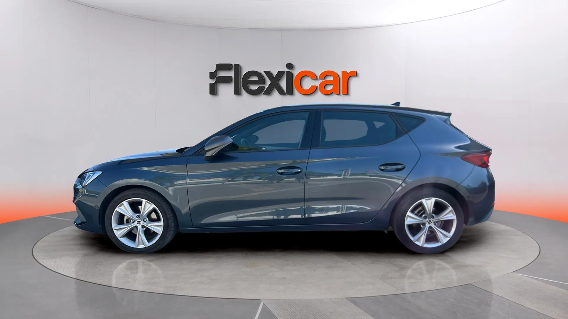 SEAT León 1.5 TSI FR 75 Aniversario - foto 4