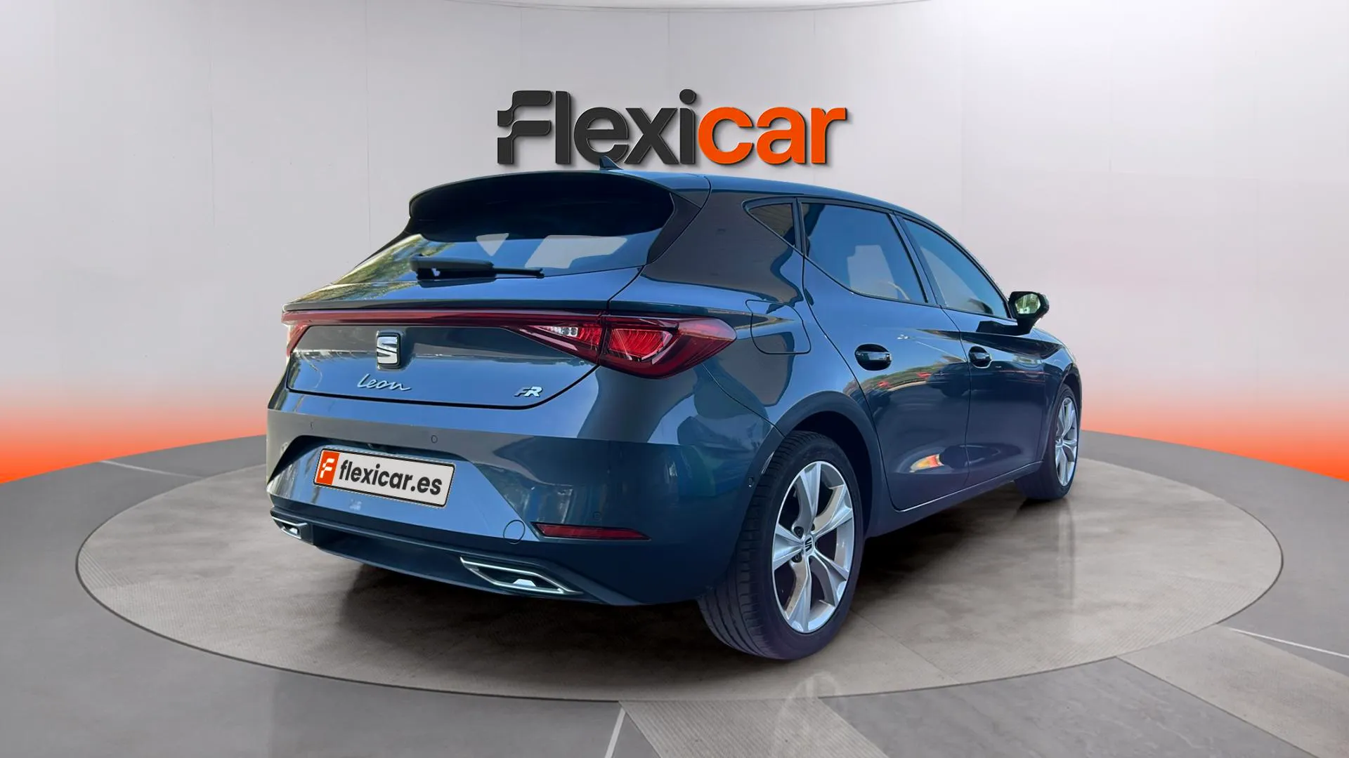SEAT León 1.5 TSI FR 75 Aniversario - foto 7