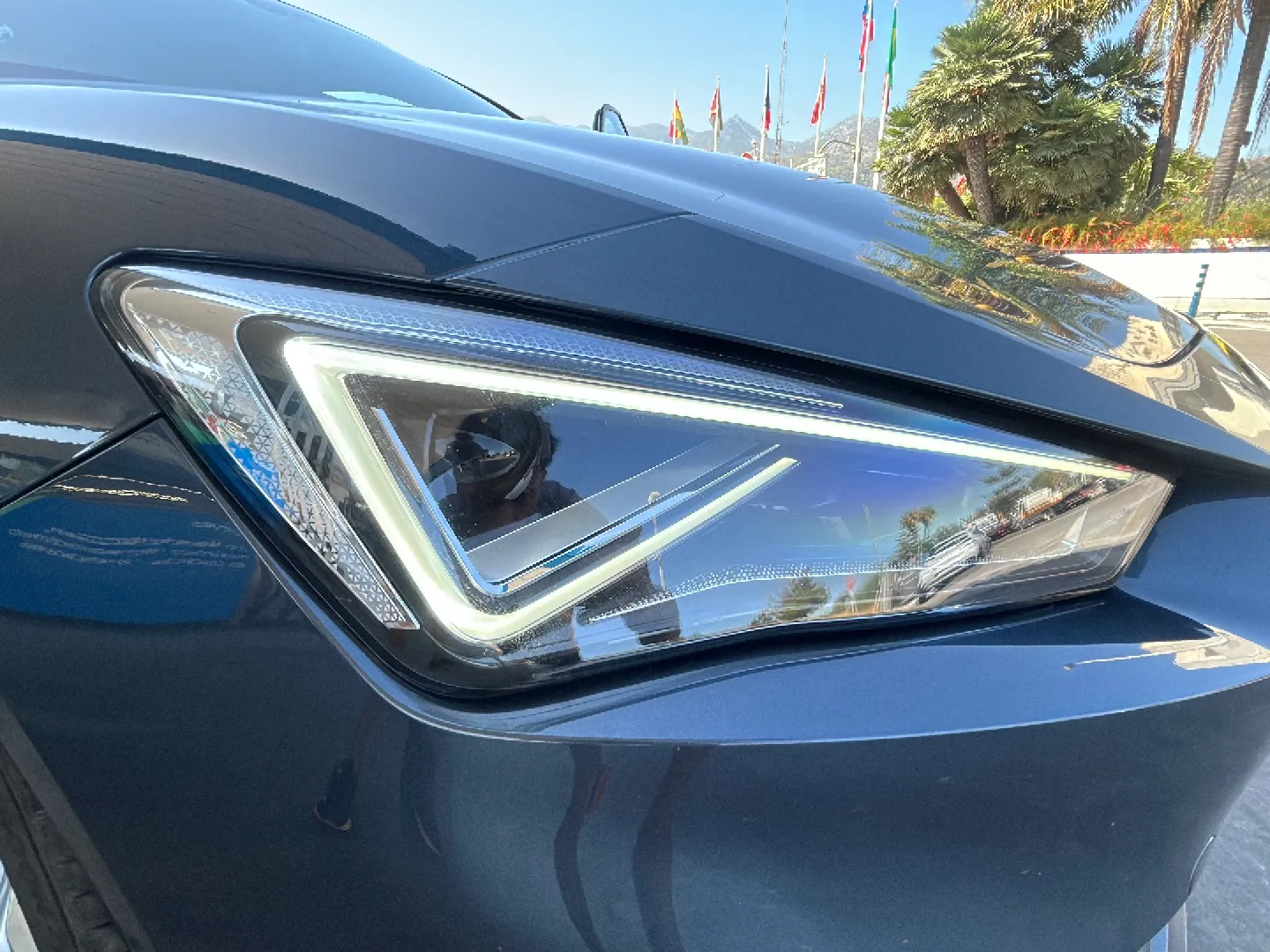 SEAT León 1.5 TSI FR 75 Aniversario - foto 31
