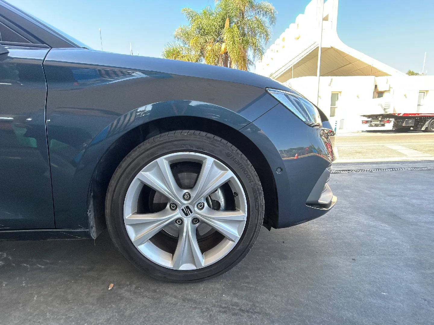 SEAT León 1.5 TSI FR 75 Aniversario - foto 17
