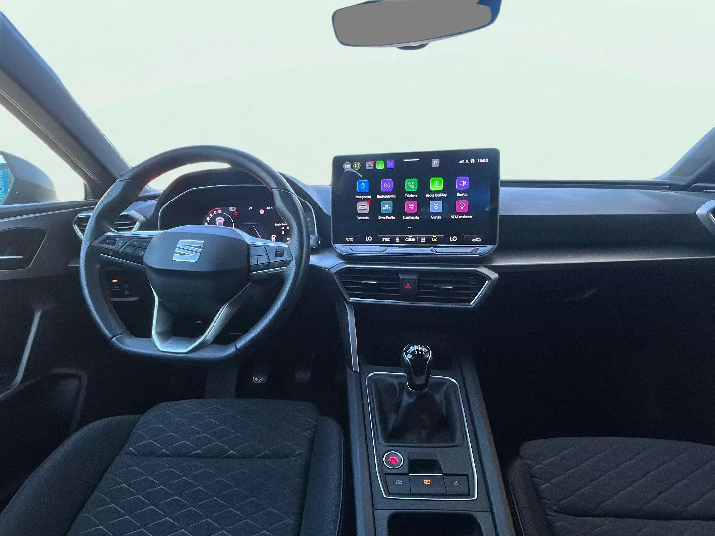 SEAT León 1.5 TSI FR 75 Aniversario - foto 9