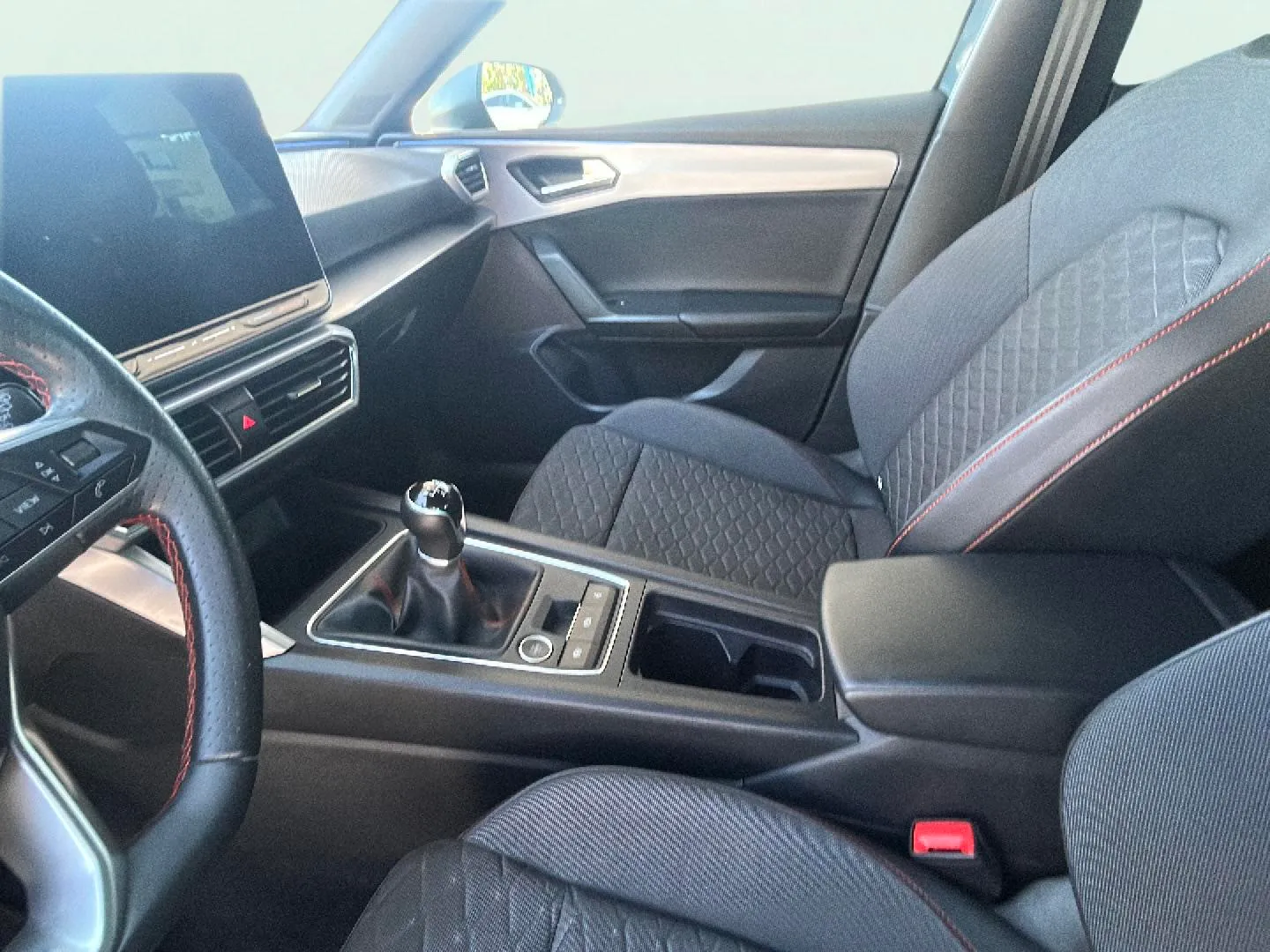 SEAT León 1.5 TSI FR 75 Aniversario - foto 23