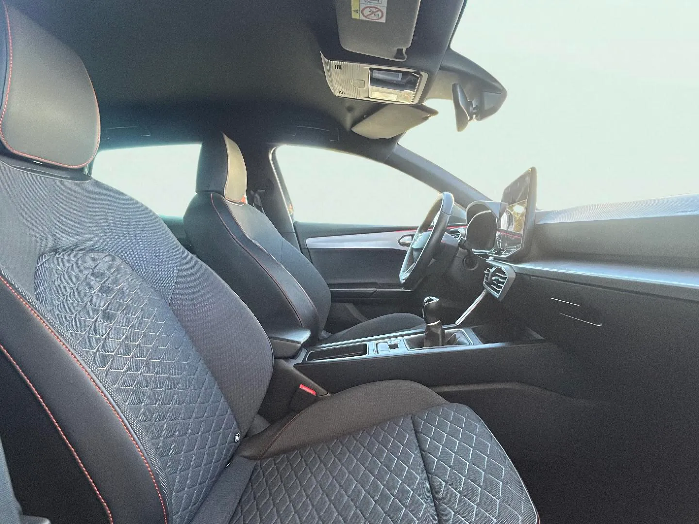 SEAT León 1.5 TSI FR 75 Aniversario - foto 15