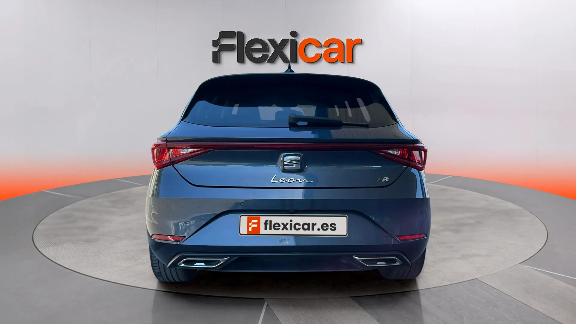 SEAT León 1.5 TSI FR 75 Aniversario - foto 6