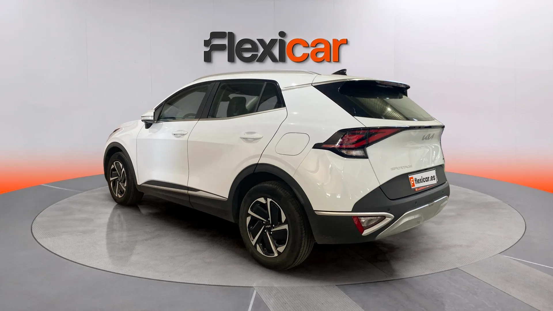 Kia Sportage 1.6 T-GDi HEV Drive 4x2 - foto 4