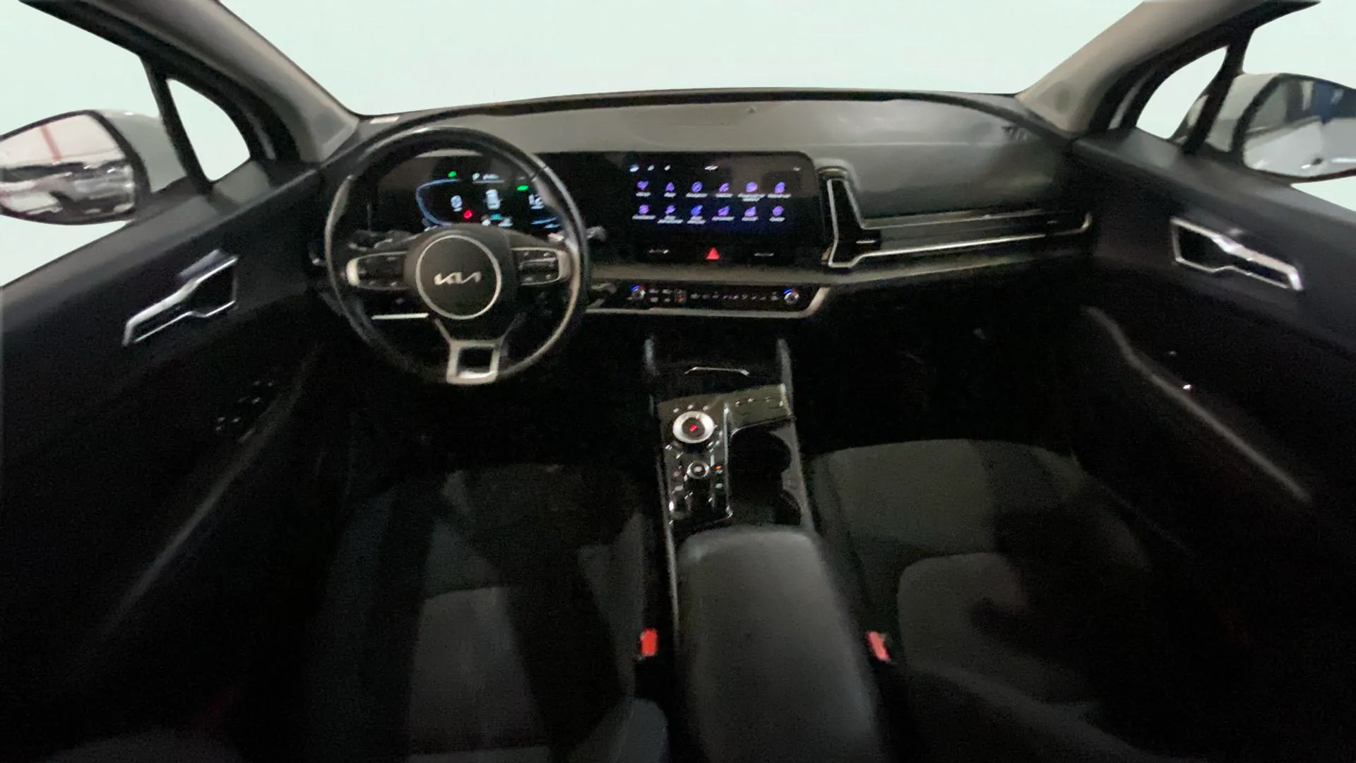 Kia Sportage 1.6 T-GDi HEV Drive 4x2 - foto 23