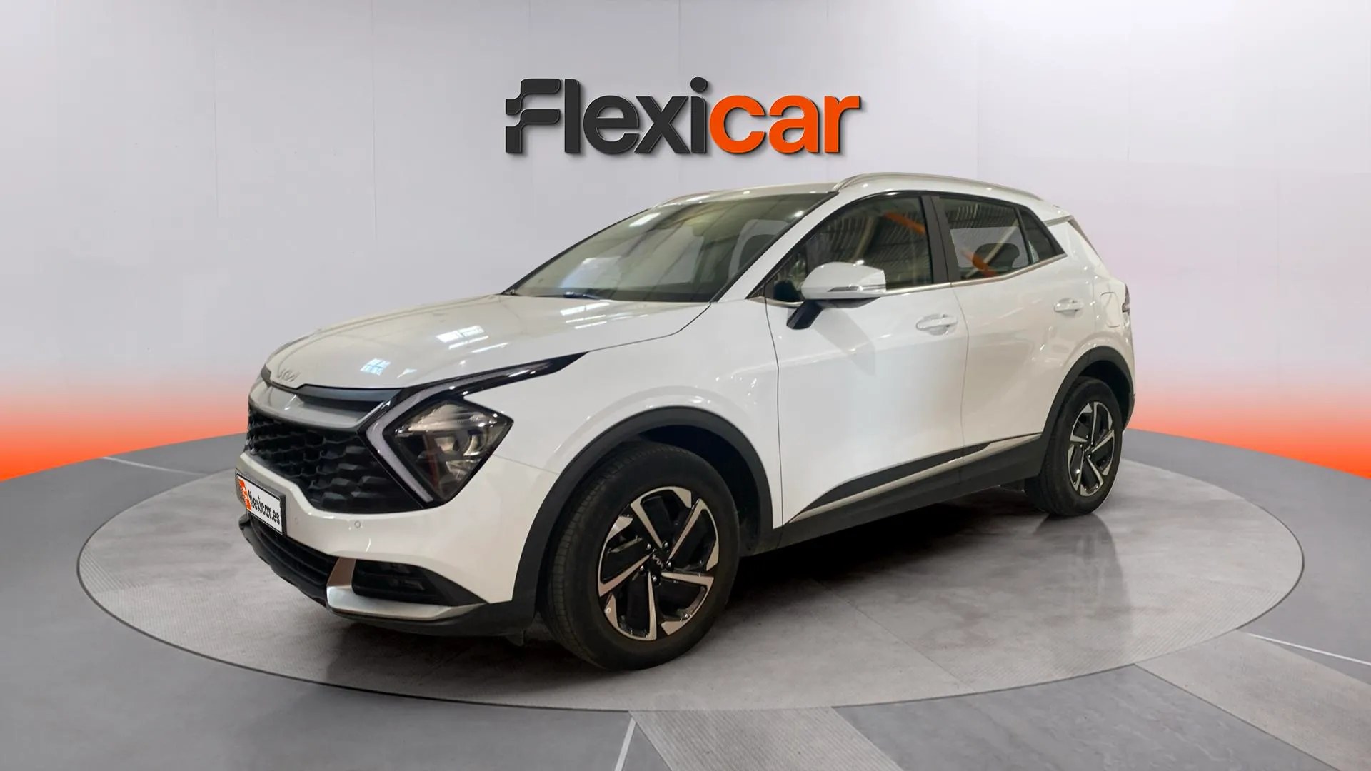 Kia Sportage 1.6 T-GDi HEV Drive 4x2 - foto 2