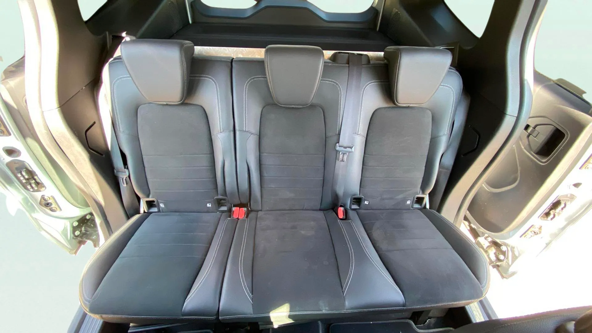 Mercedes-Benz Clase T 180 d - foto 21