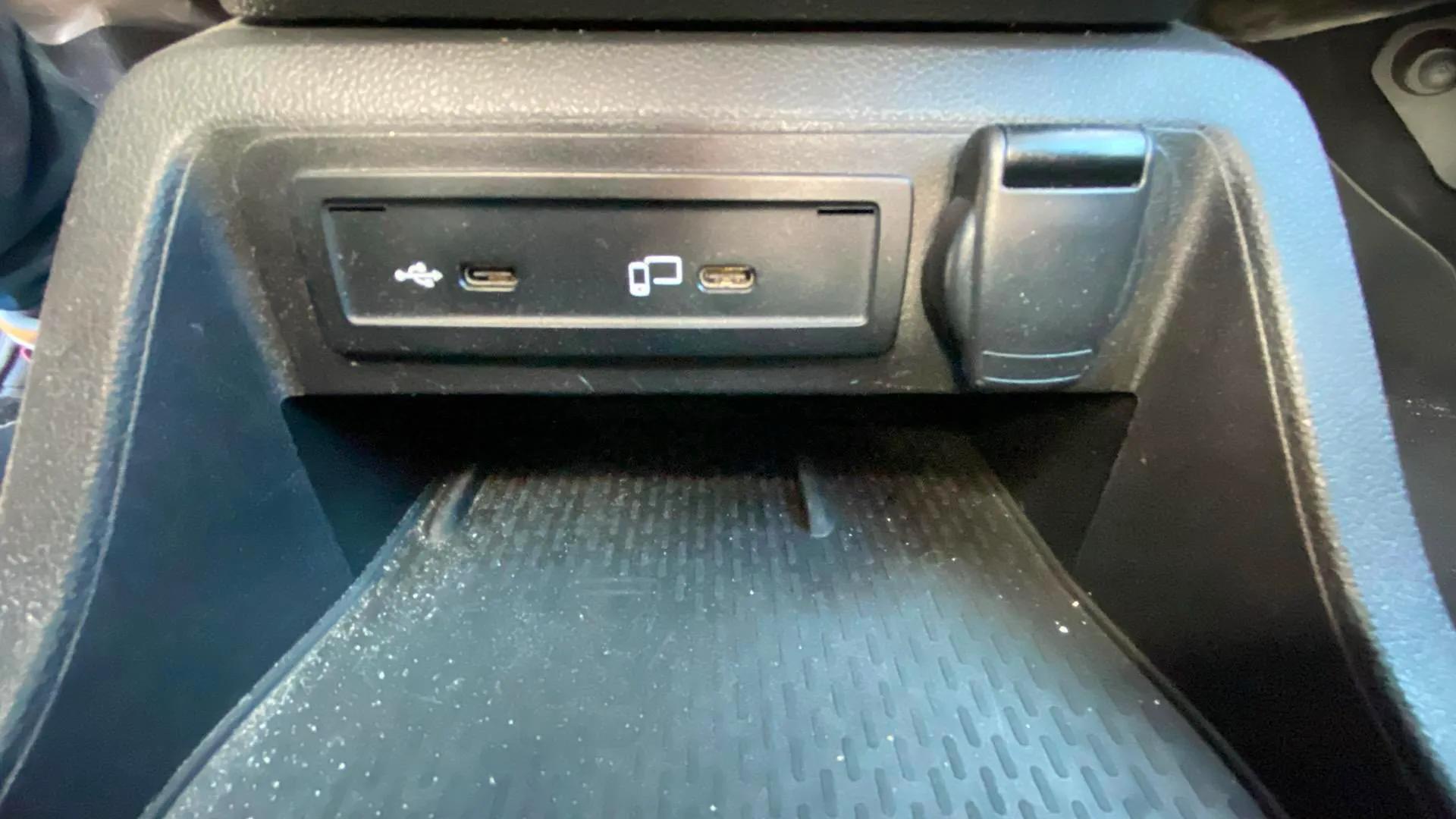 Mercedes-Benz Clase T 180 d - foto 16