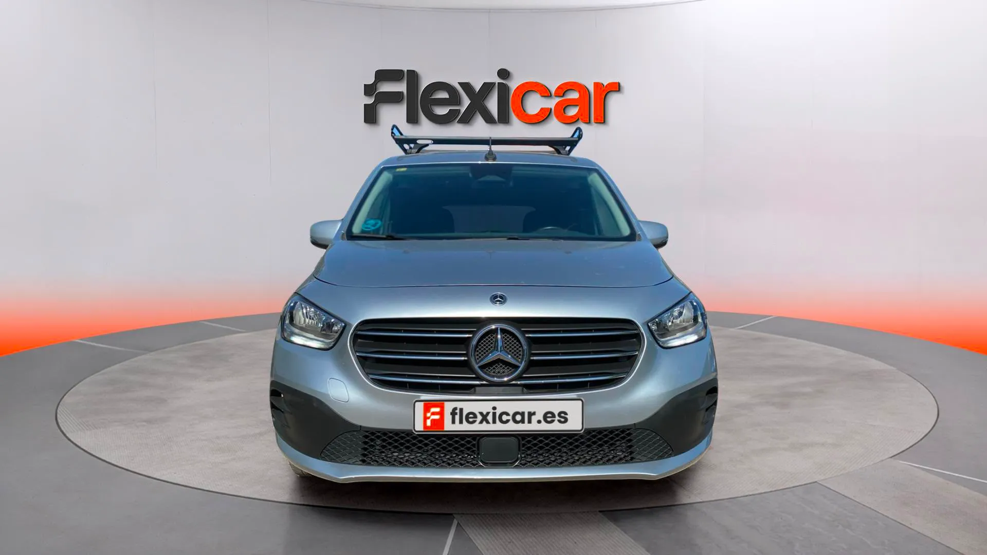 Mercedes-Benz Clase T 180 d - foto 2