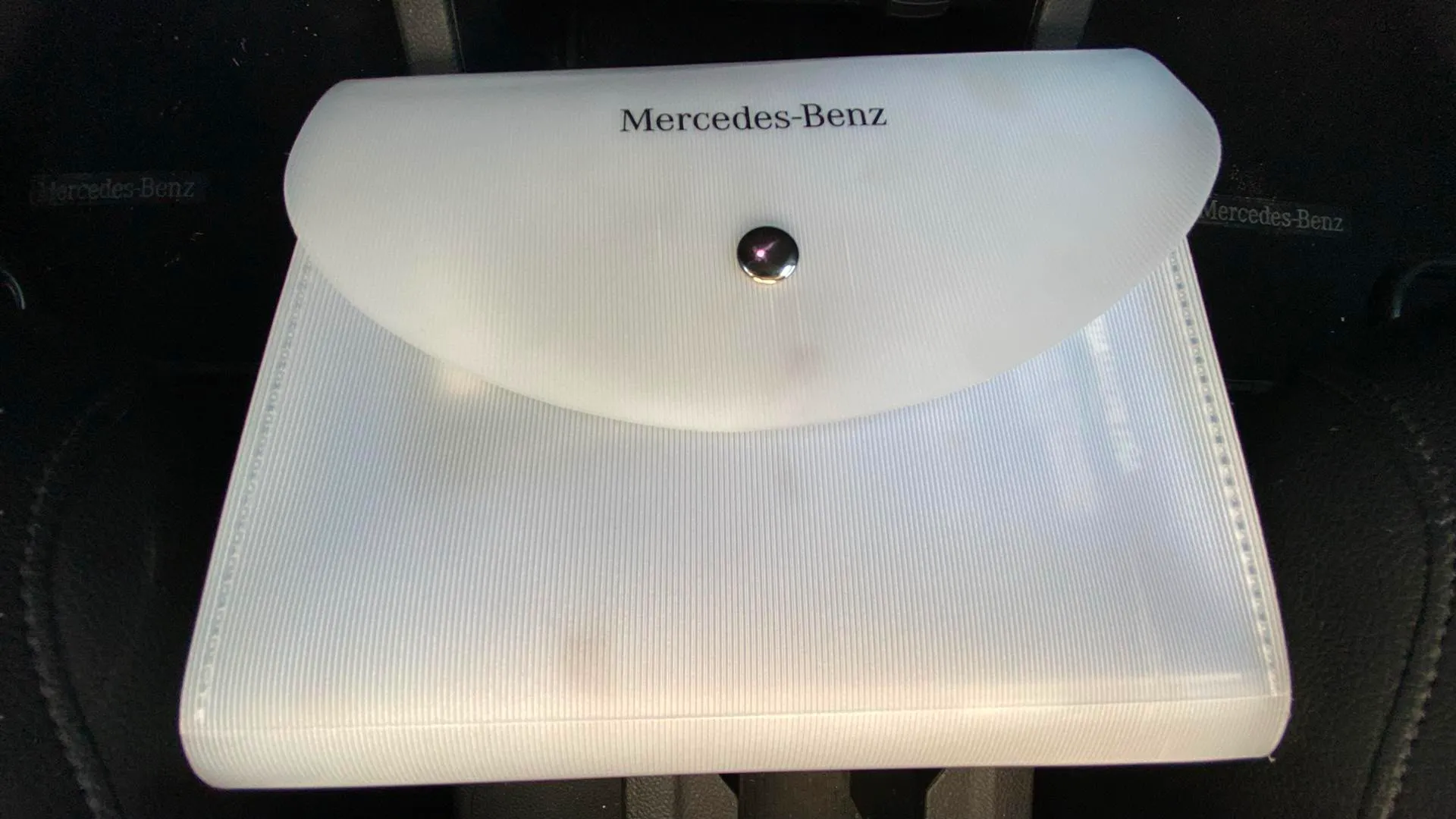 Mercedes-Benz Clase T 180 d - foto 18