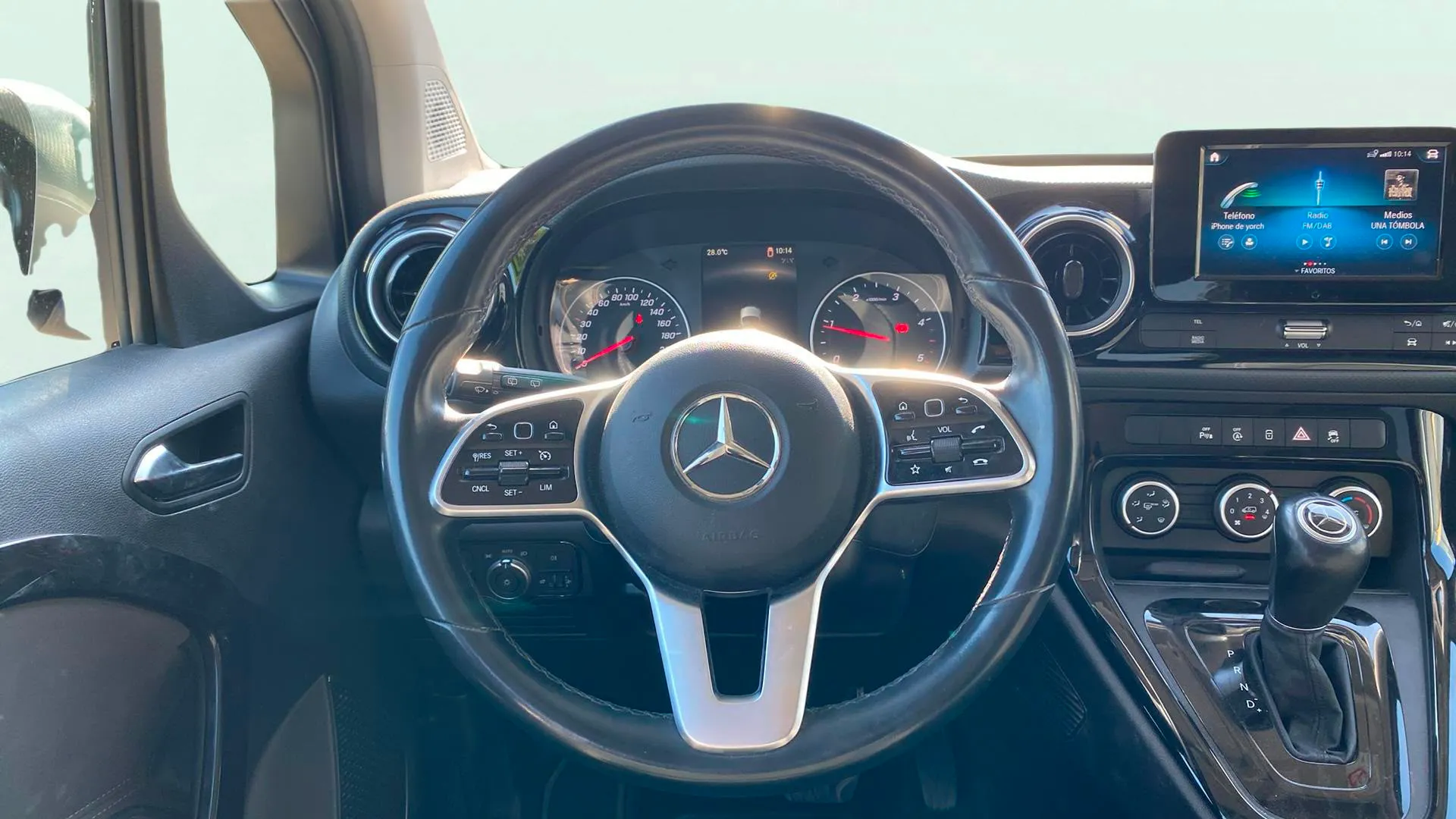 Mercedes-Benz Clase T 180 d - foto 12