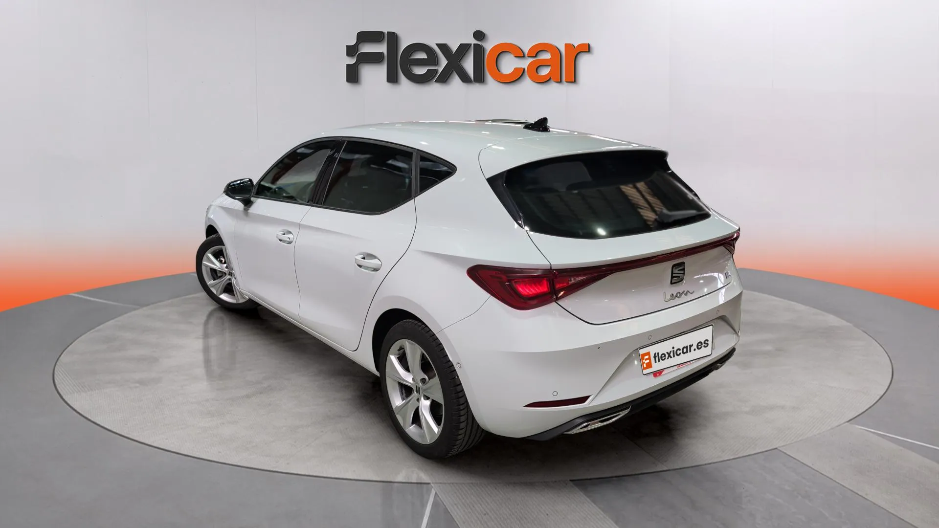 SEAT León 1.5 TSI FR 25 Aniversario - foto 5