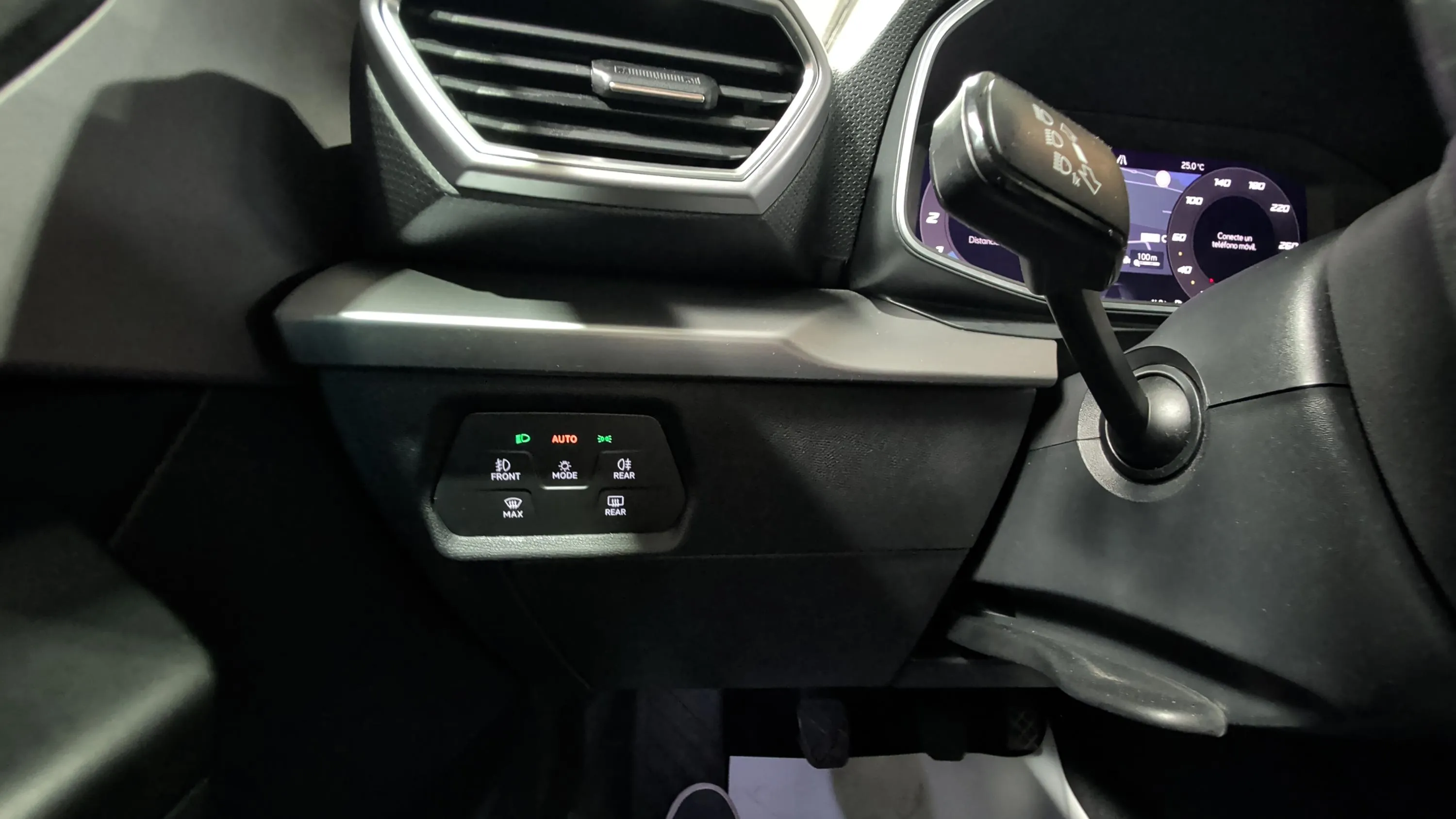 SEAT León 1.5 TSI FR 25 Aniversario - foto 9