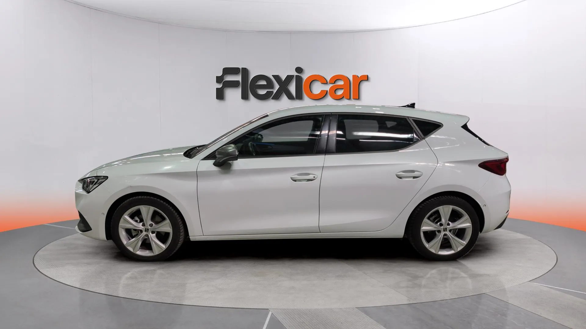 SEAT León 1.5 TSI FR 25 Aniversario - foto 4