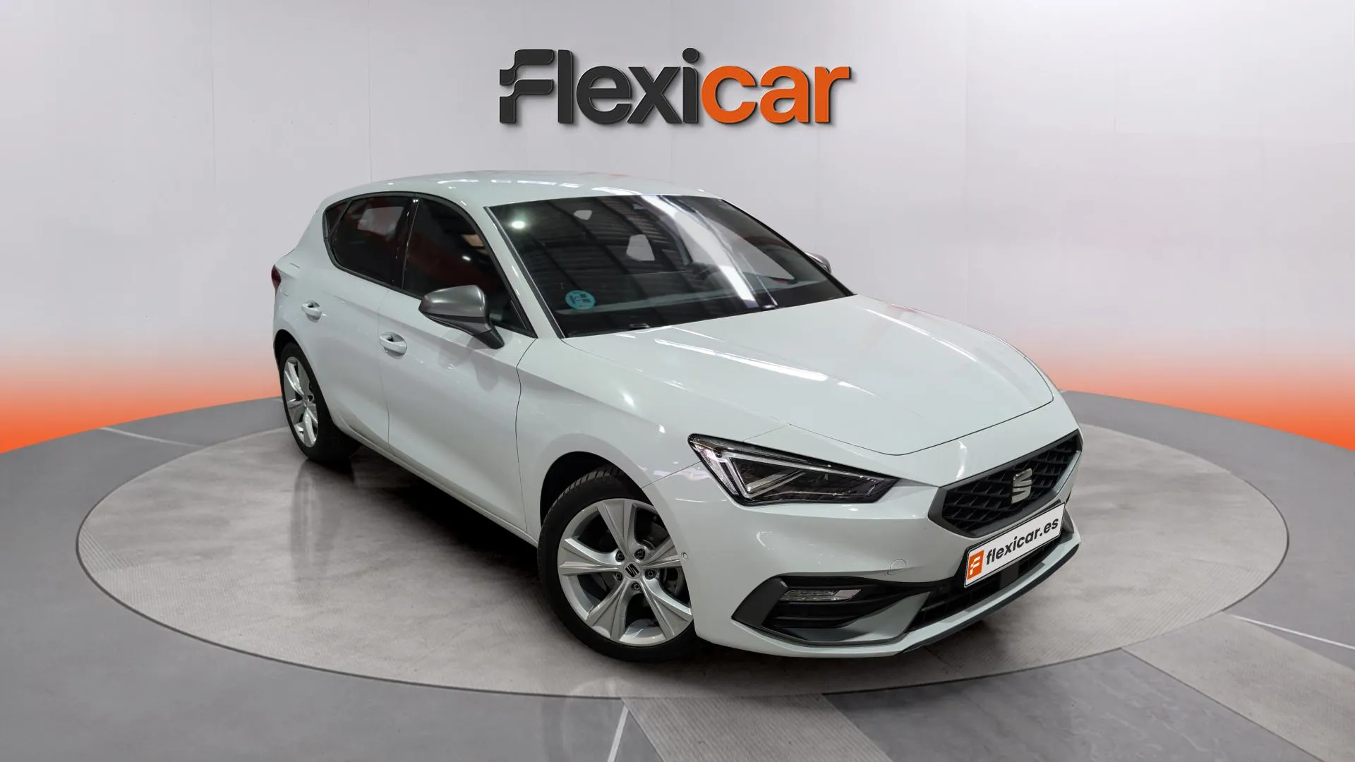 SEAT León 1.5 TSI FR 25 Aniversario