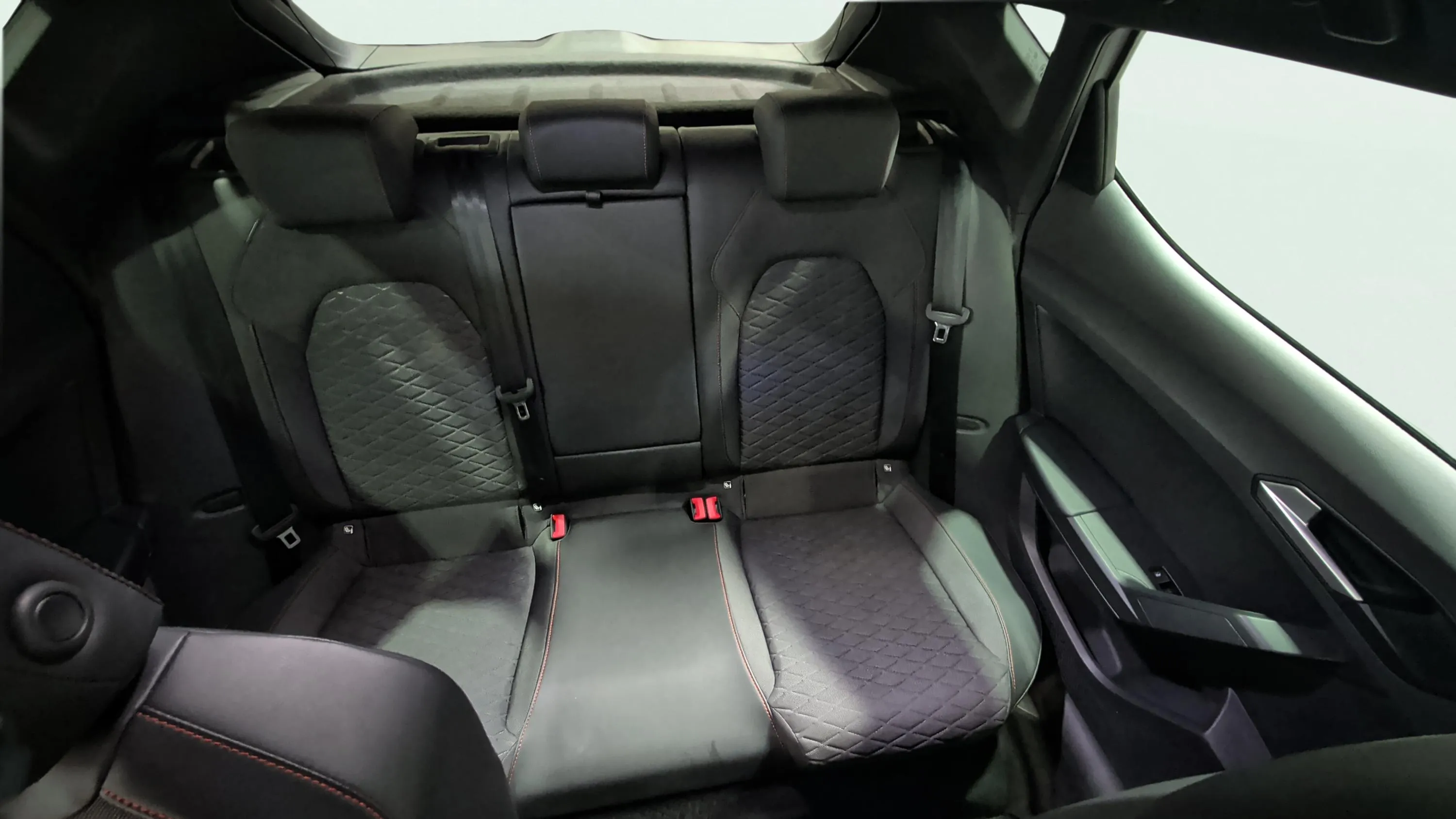 SEAT León 1.5 TSI FR 25 Aniversario - foto 20
