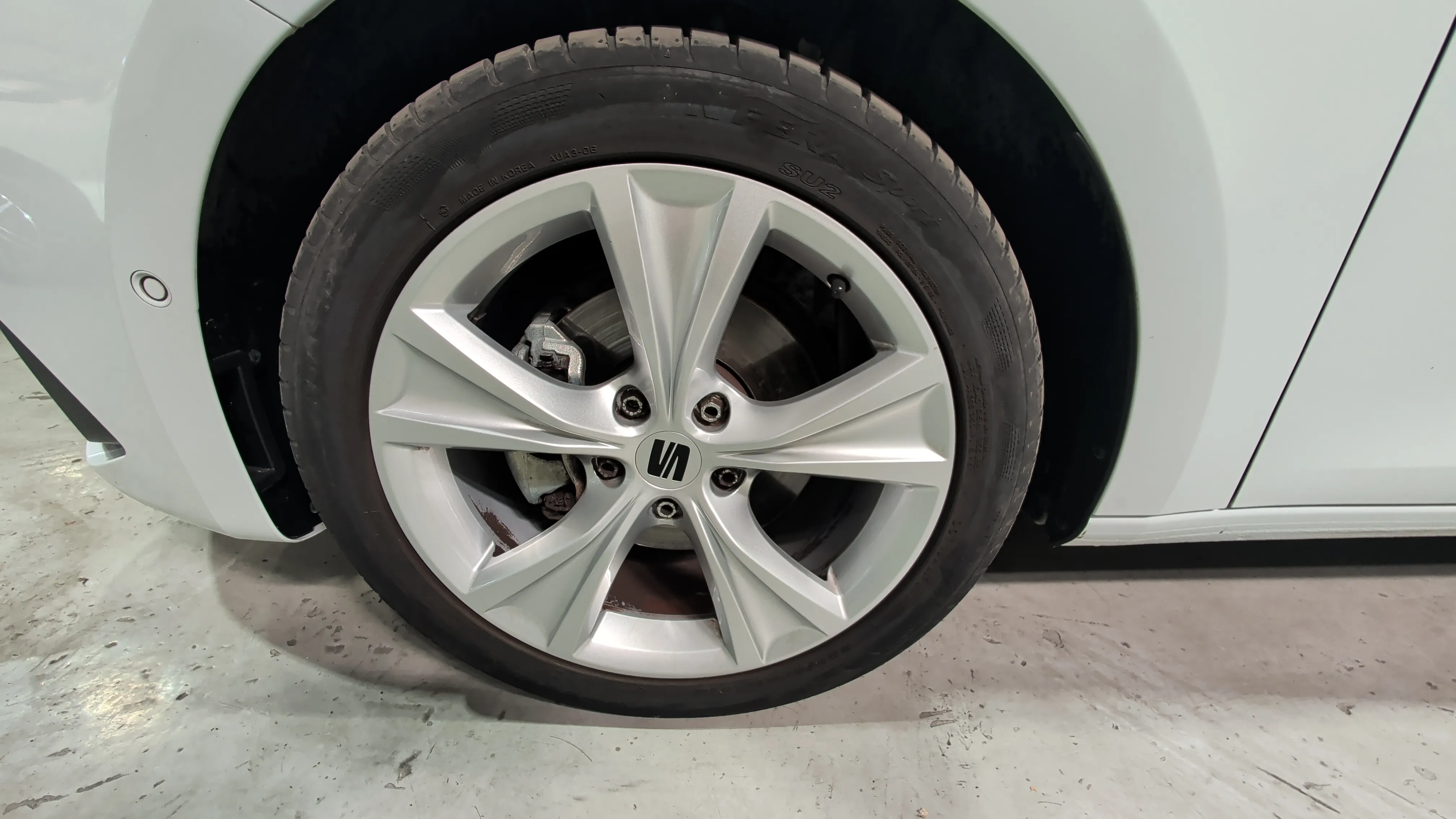 SEAT León 1.5 TSI FR 25 Aniversario - foto 24