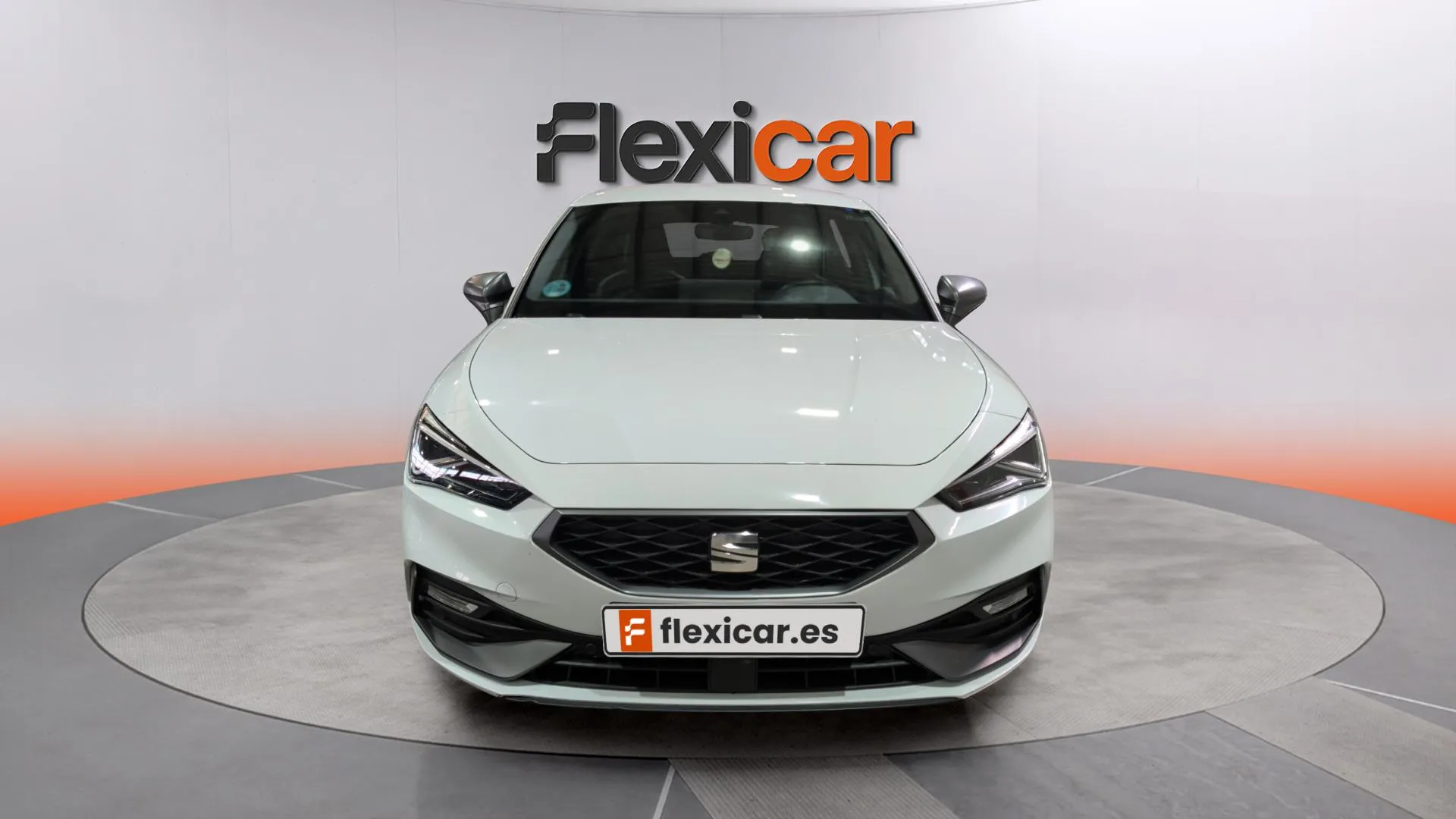 SEAT León 1.5 TSI FR 25 Aniversario - foto 2