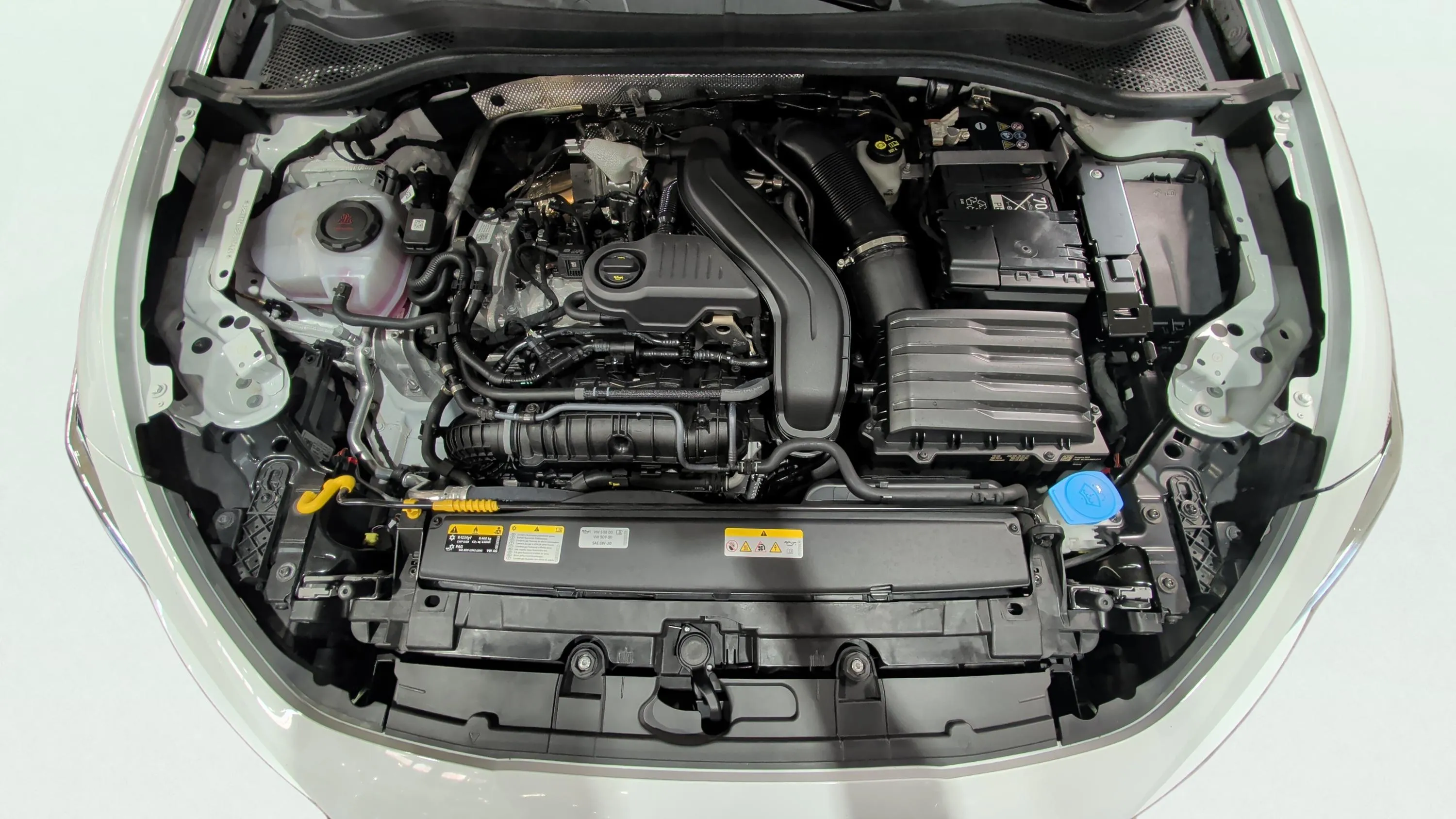 SEAT León 1.5 TSI FR 25 Aniversario - foto 29