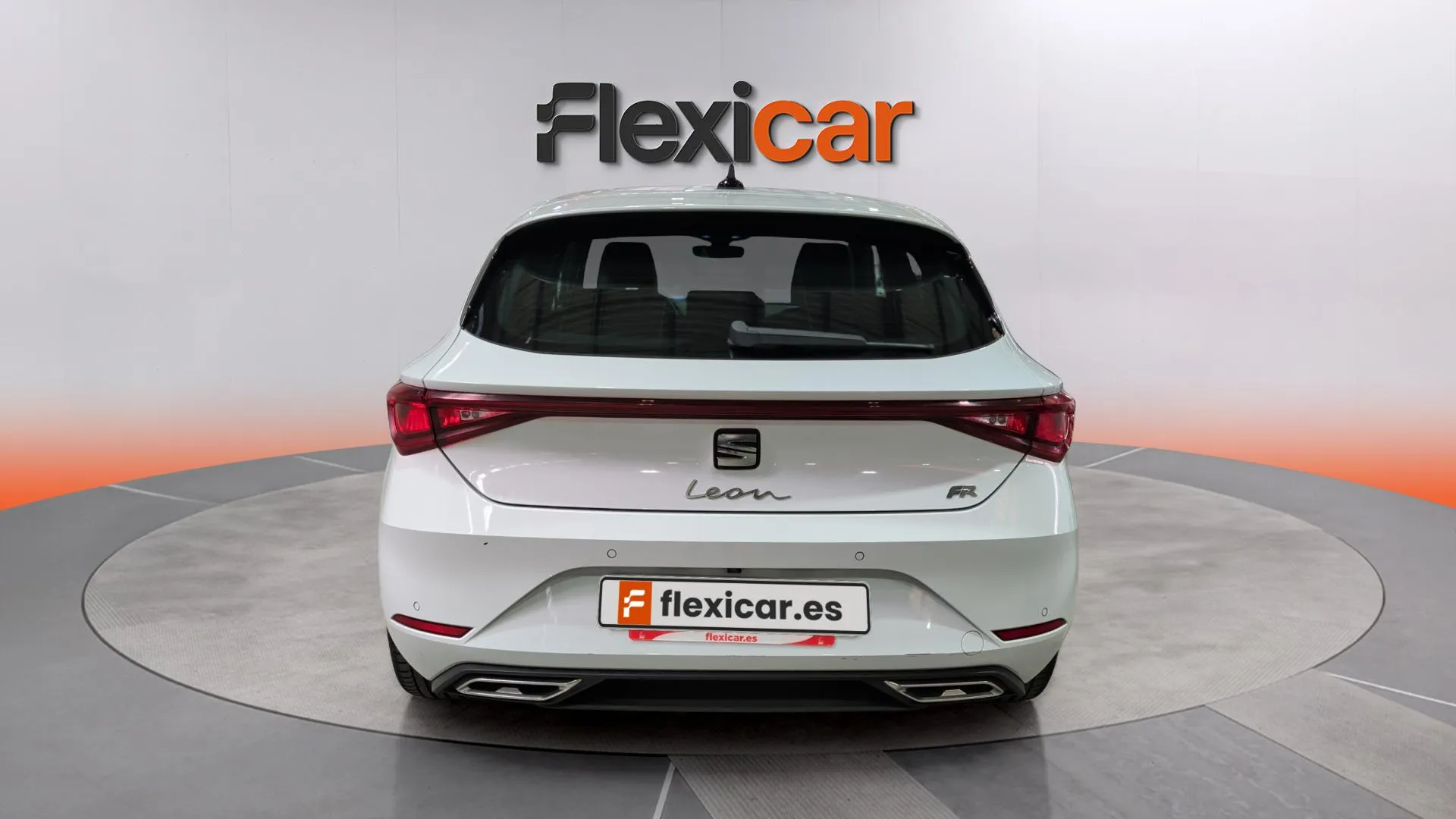 SEAT León 1.5 TSI FR 25 Aniversario - foto 6