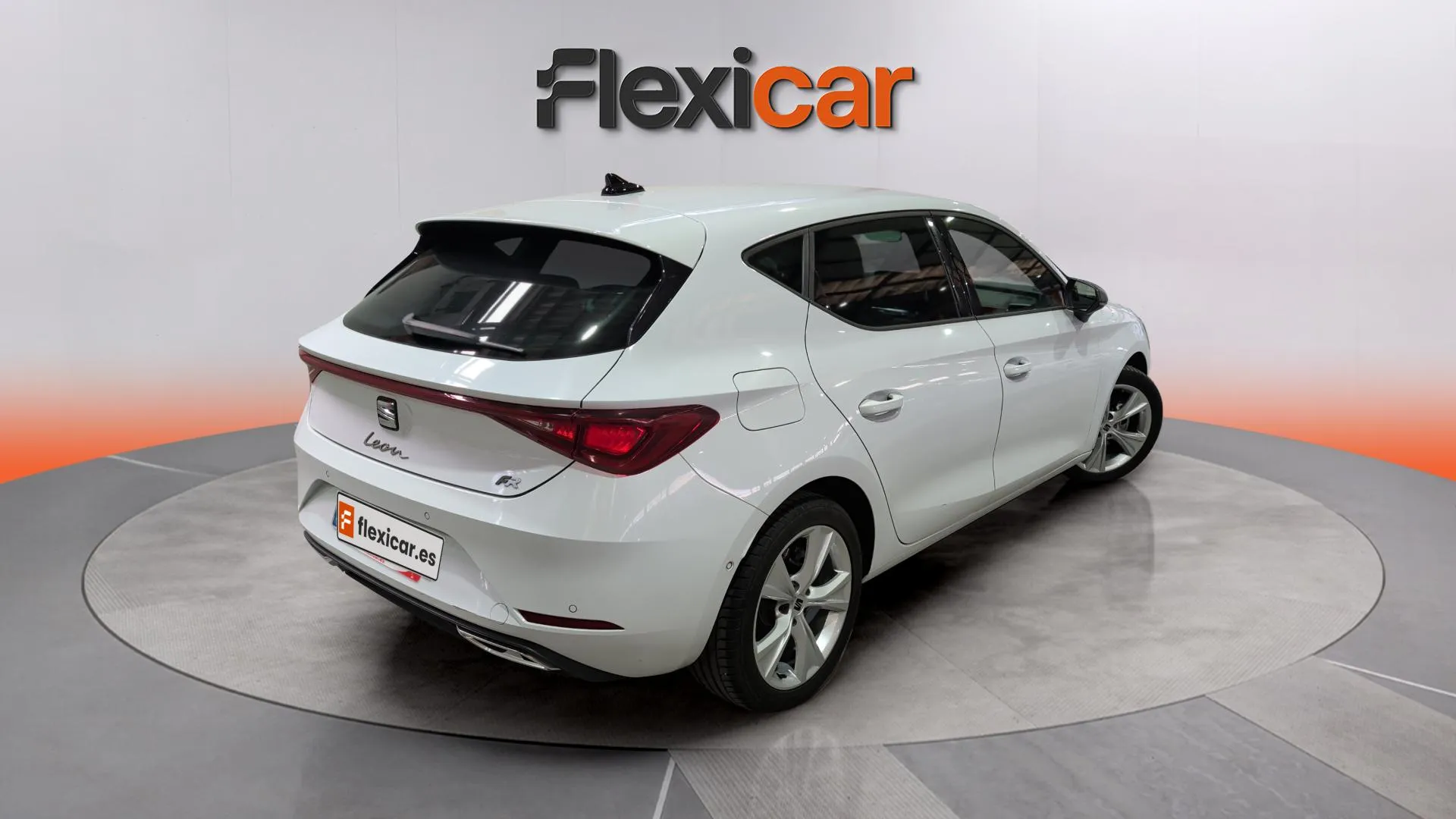 SEAT León 1.5 TSI FR 25 Aniversario - foto 7