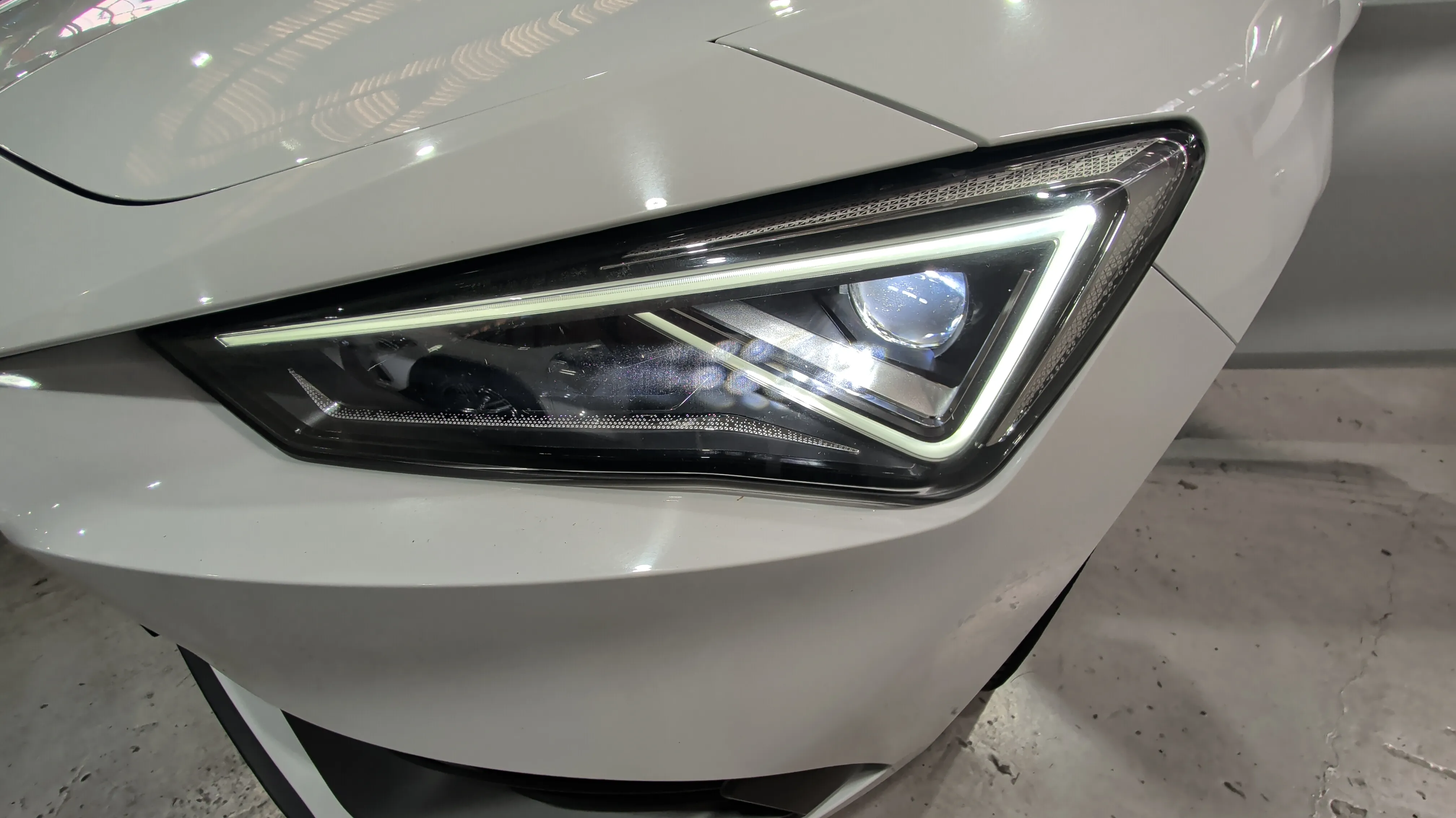 SEAT León 1.5 TSI FR 25 Aniversario - foto 25