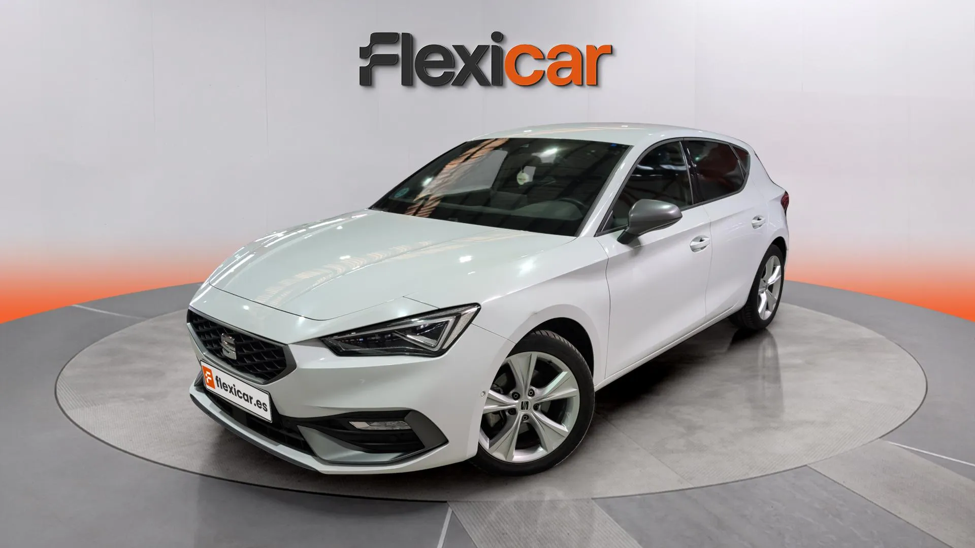 SEAT León 1.5 TSI FR 25 Aniversario - foto 3