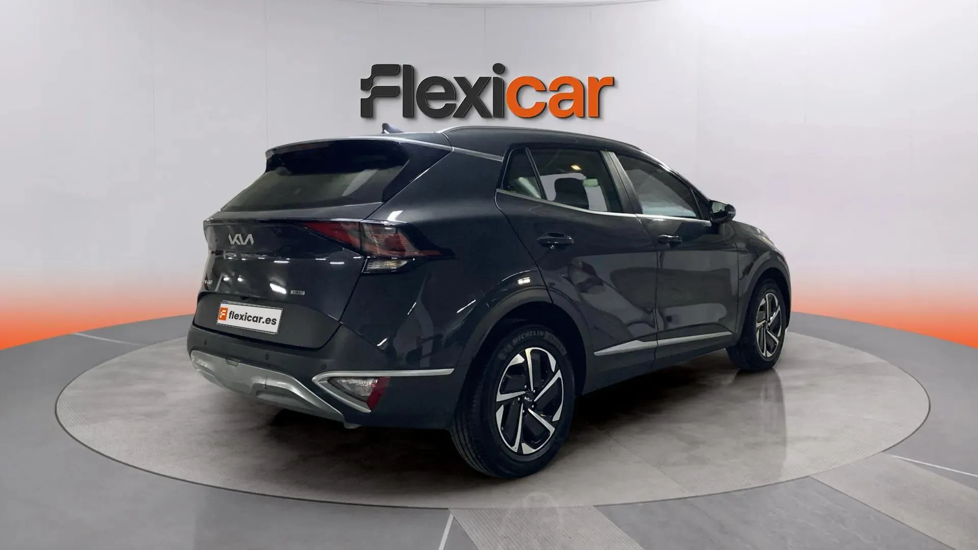 Kia Sportage 1.6 T-GDi HEV Drive 4x2 - foto 7