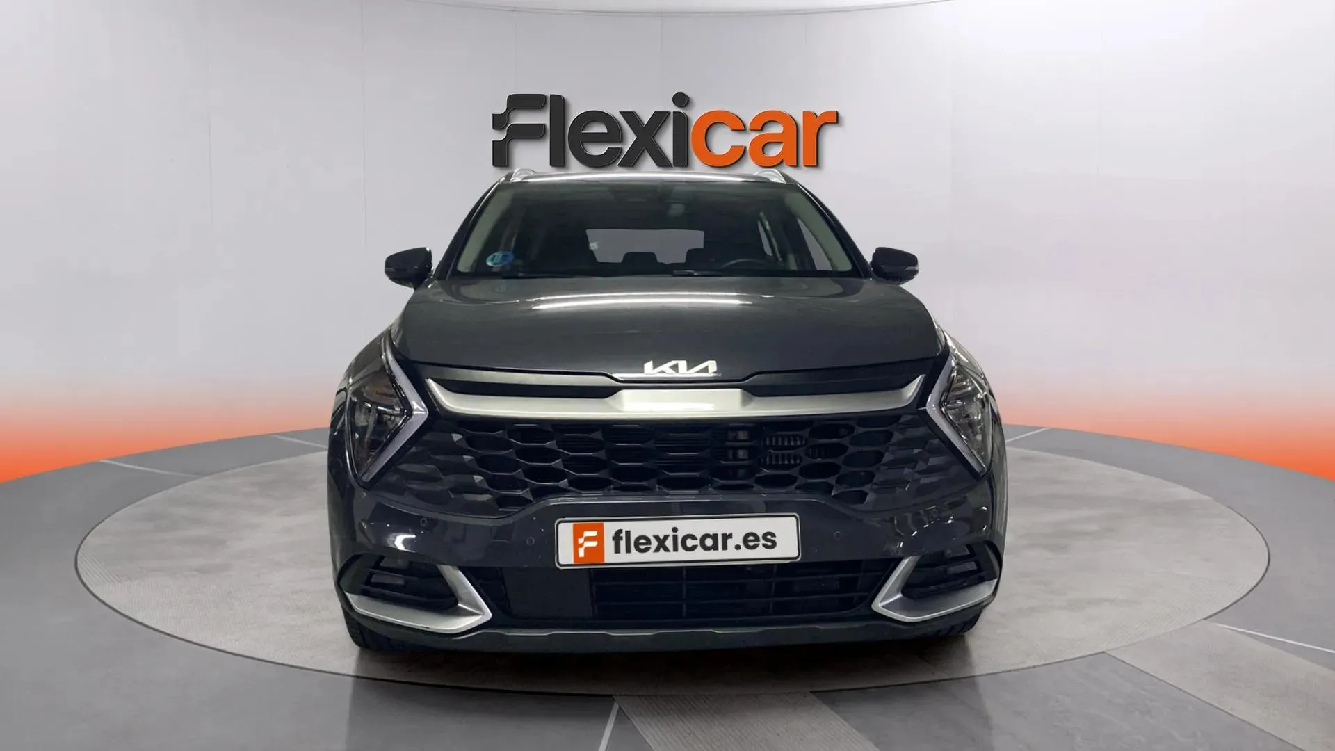 Kia Sportage 1.6 T-GDi HEV Drive 4x2 - foto 2