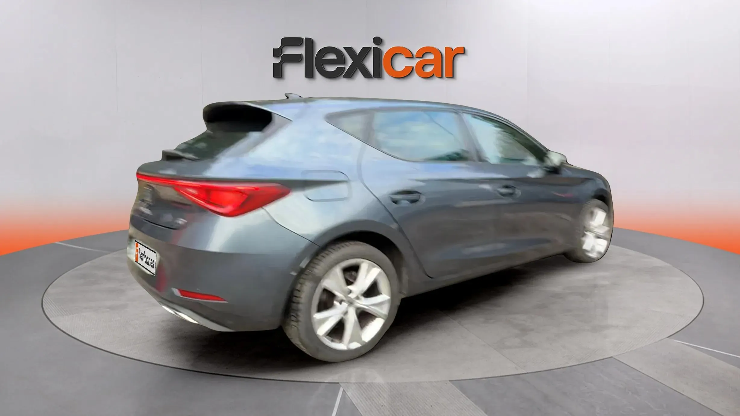 SEAT León 1.5 TSI FR 25 Aniversario - foto 6