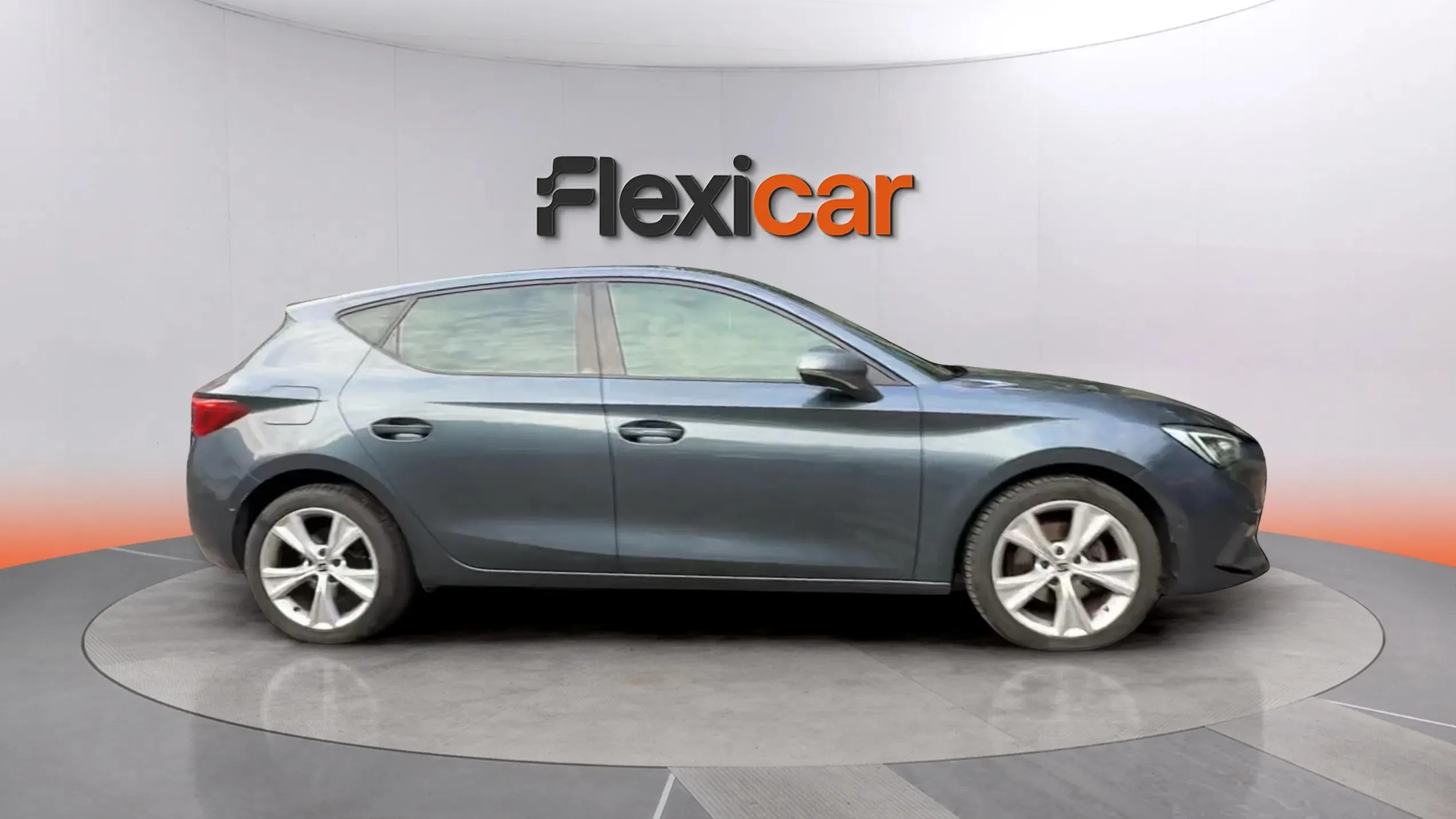 SEAT León 1.5 TSI FR 25 Aniversario - foto 7