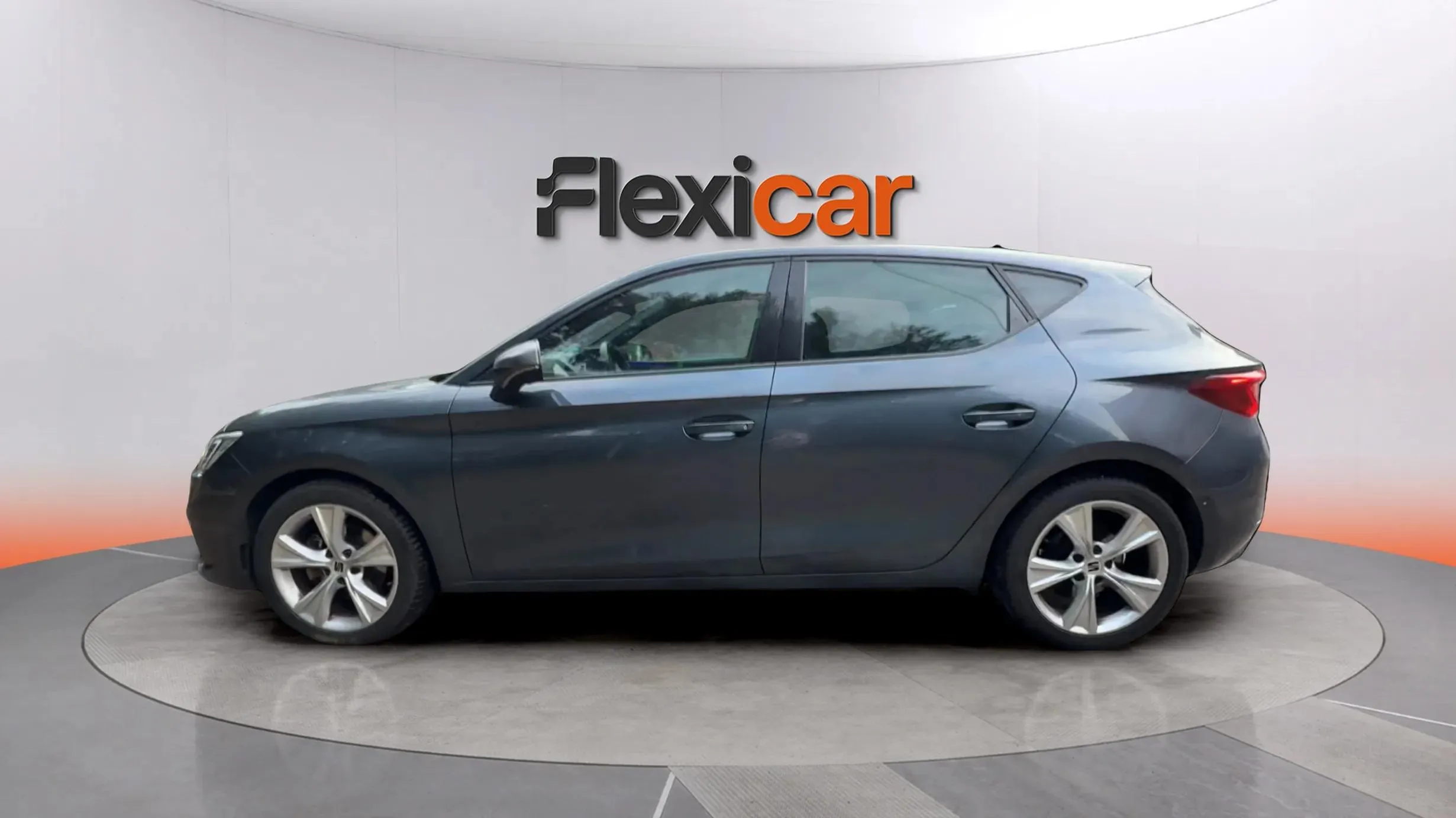 SEAT León 1.5 TSI FR 25 Aniversario - foto 4