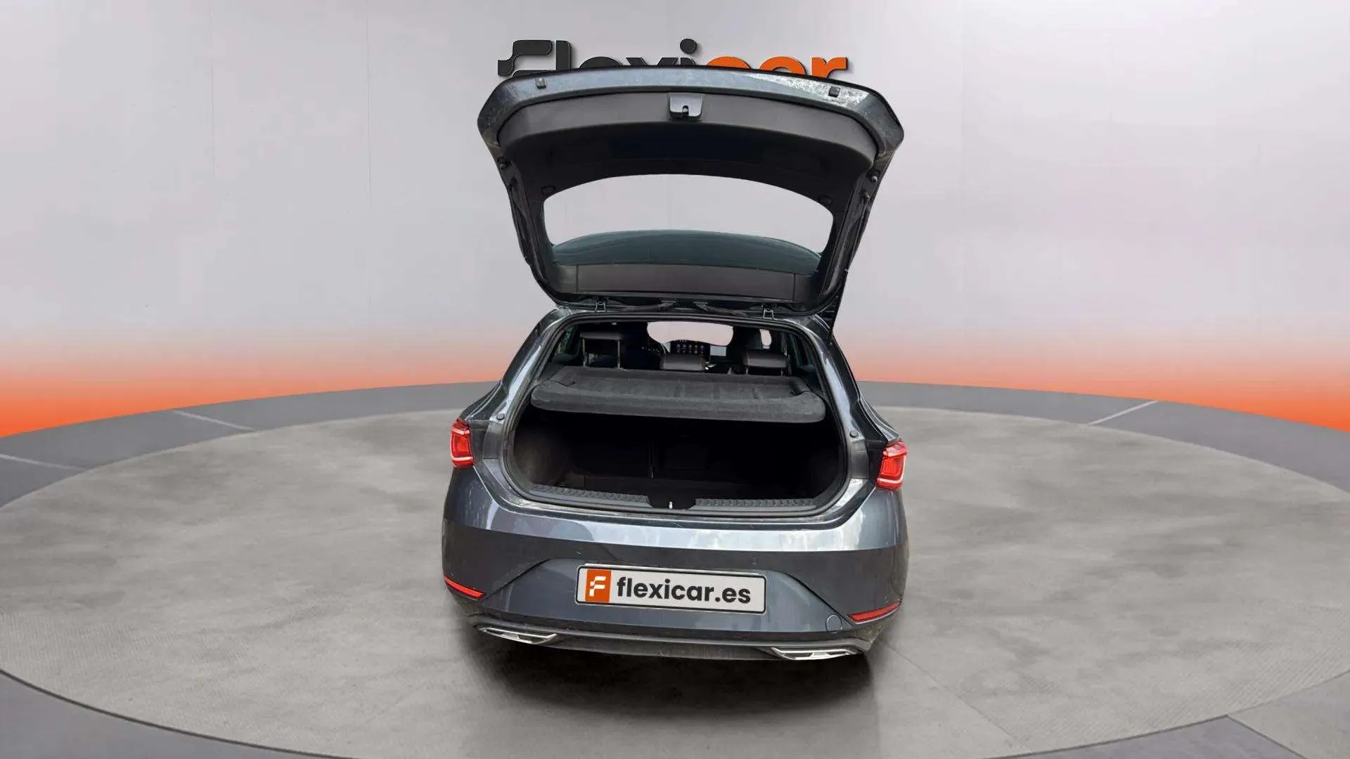SEAT León 1.5 TSI FR 25 Aniversario - foto 8