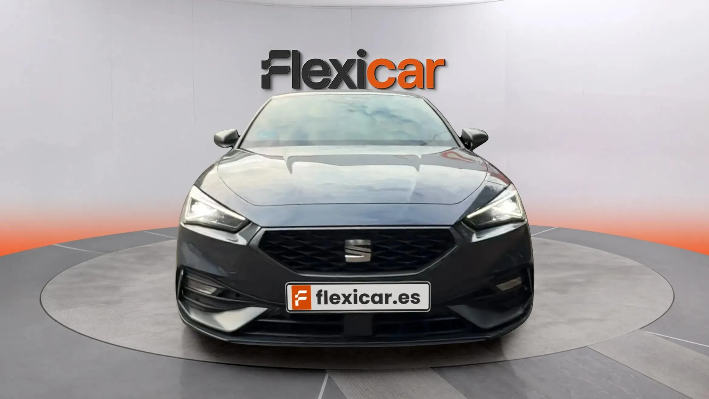 SEAT León 1.5 TSI FR 25 Aniversario - foto 2