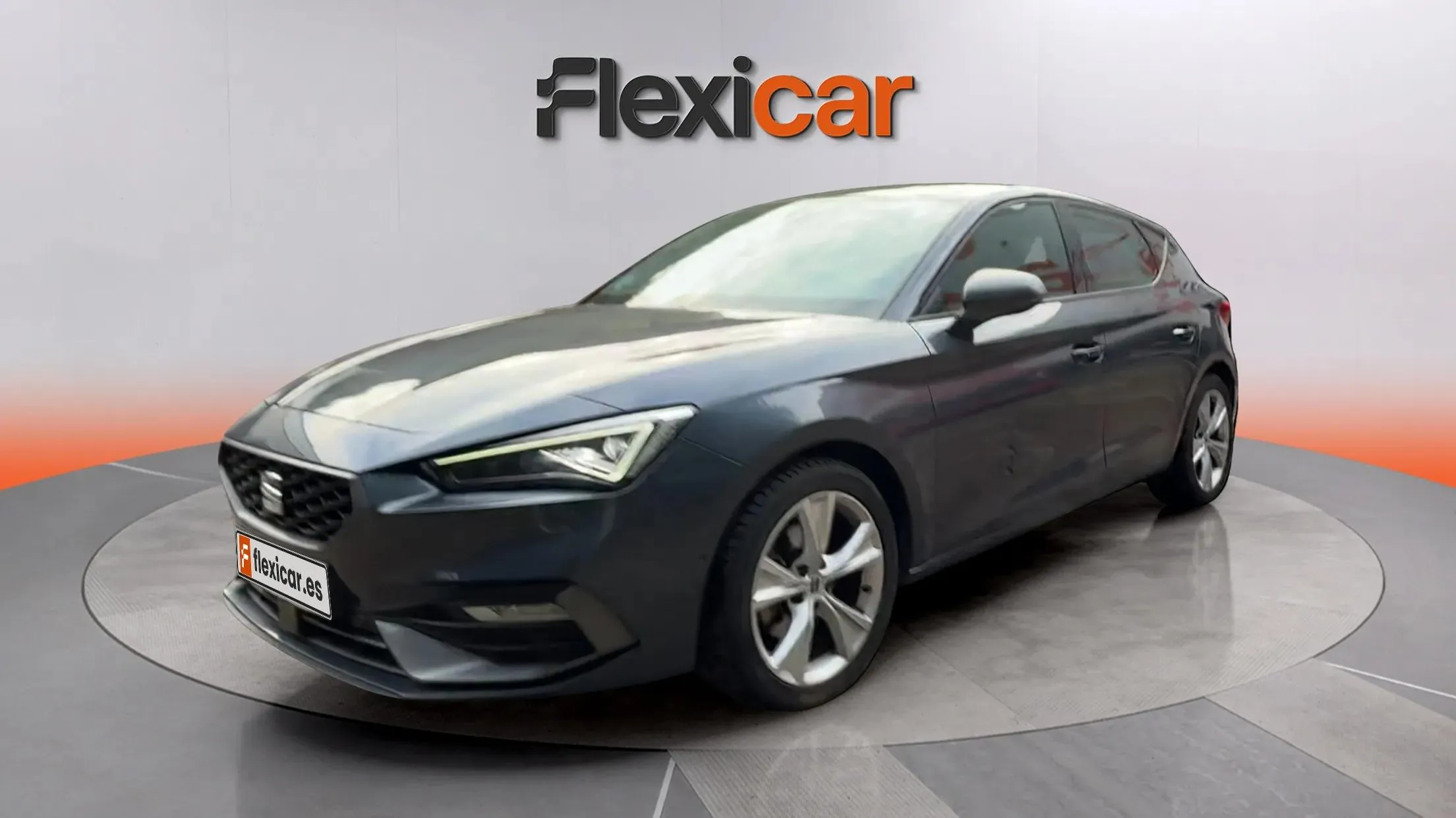 SEAT León 1.5 TSI FR 25 Aniversario - foto 3