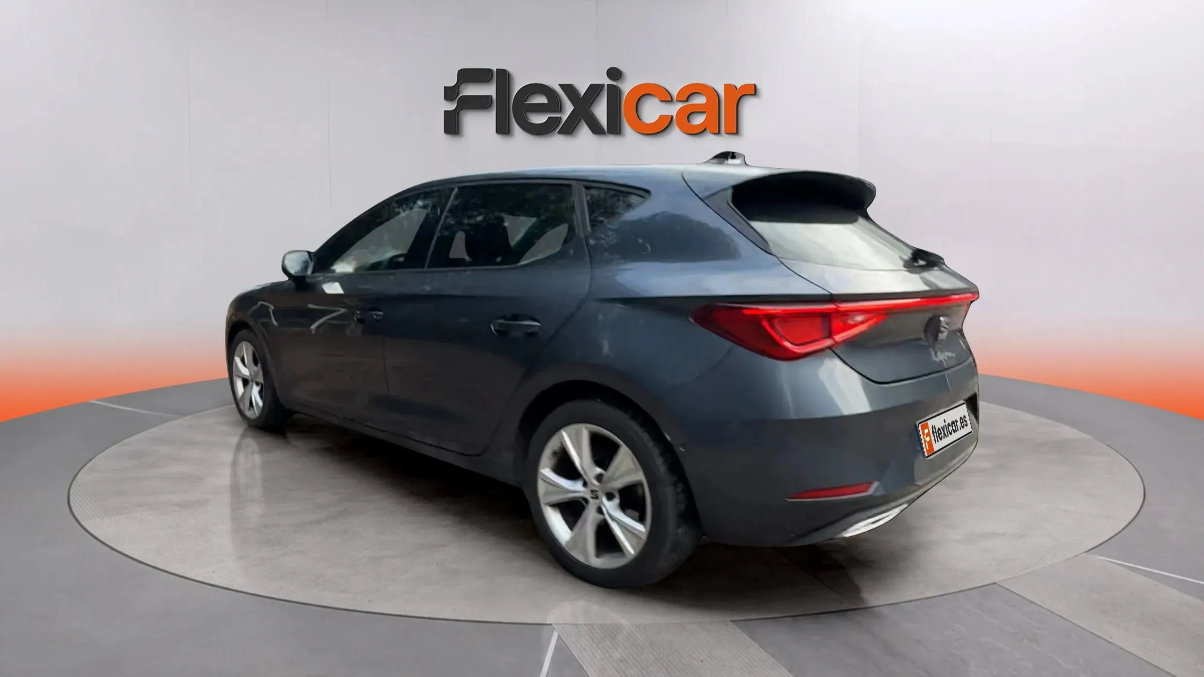 SEAT León 1.5 TSI FR 25 Aniversario - foto 5