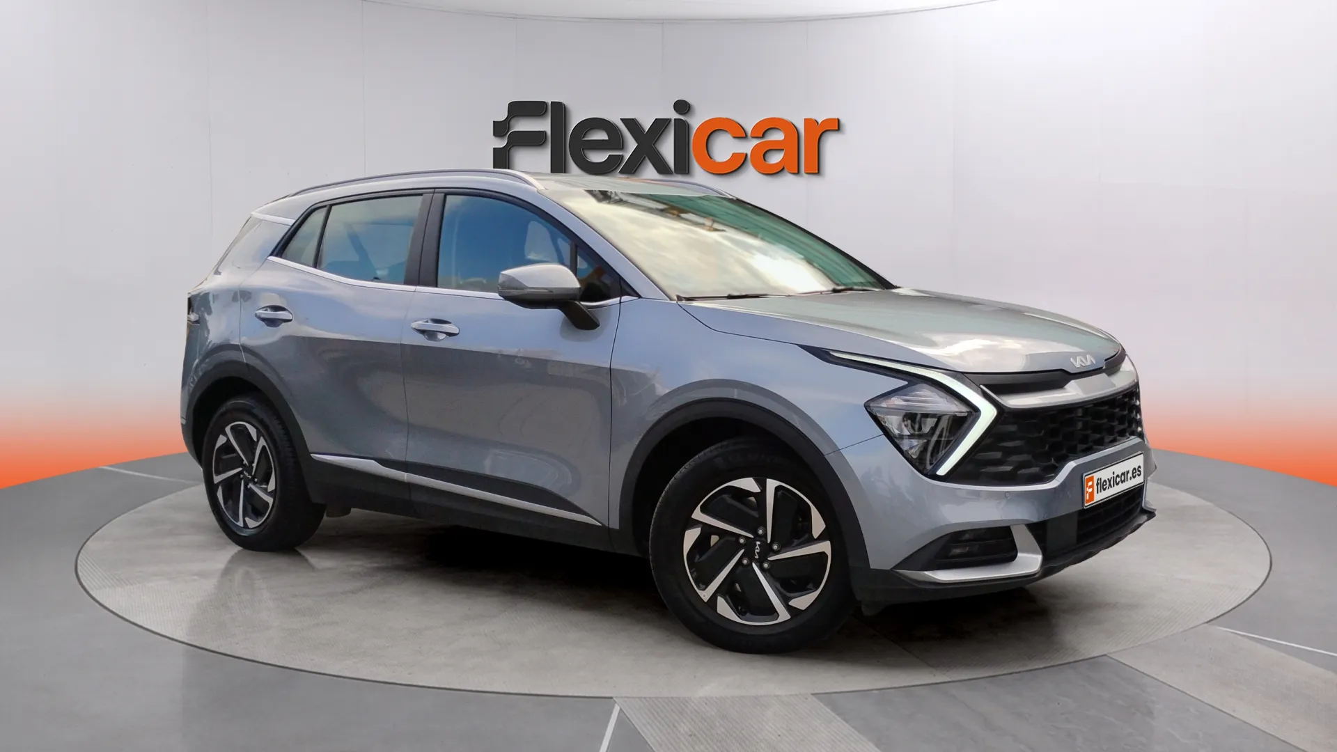Kia Sportage 1.6 T-GDi HEV Drive 4x2 - foto 1