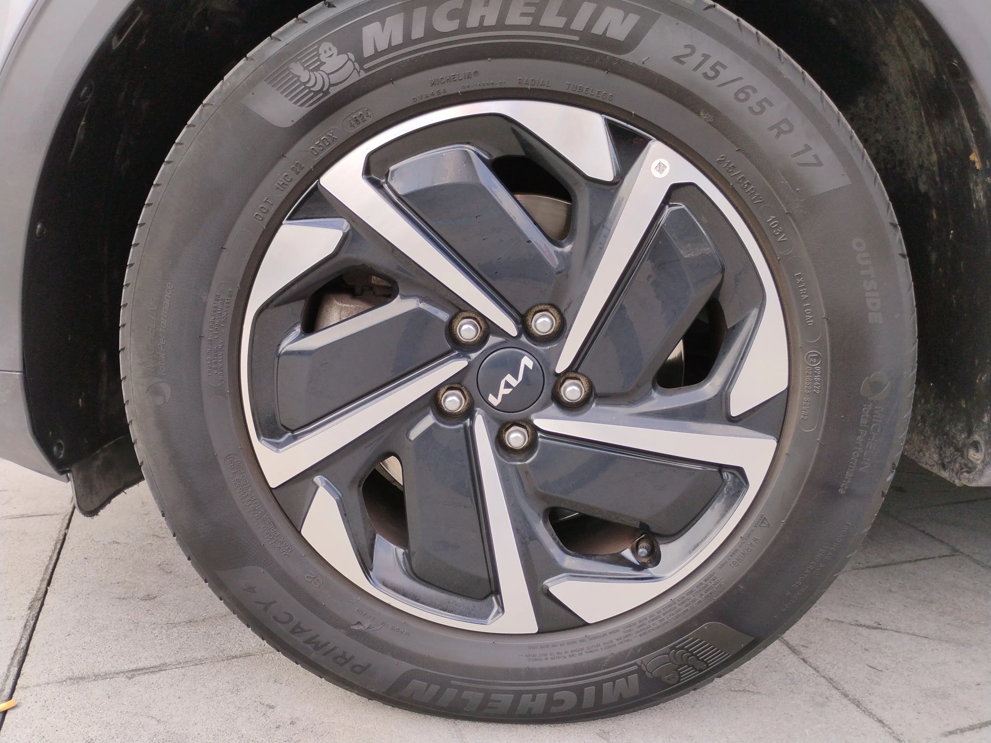 Kia Sportage 1.6 T-GDi HEV Drive 4x2 - foto 26