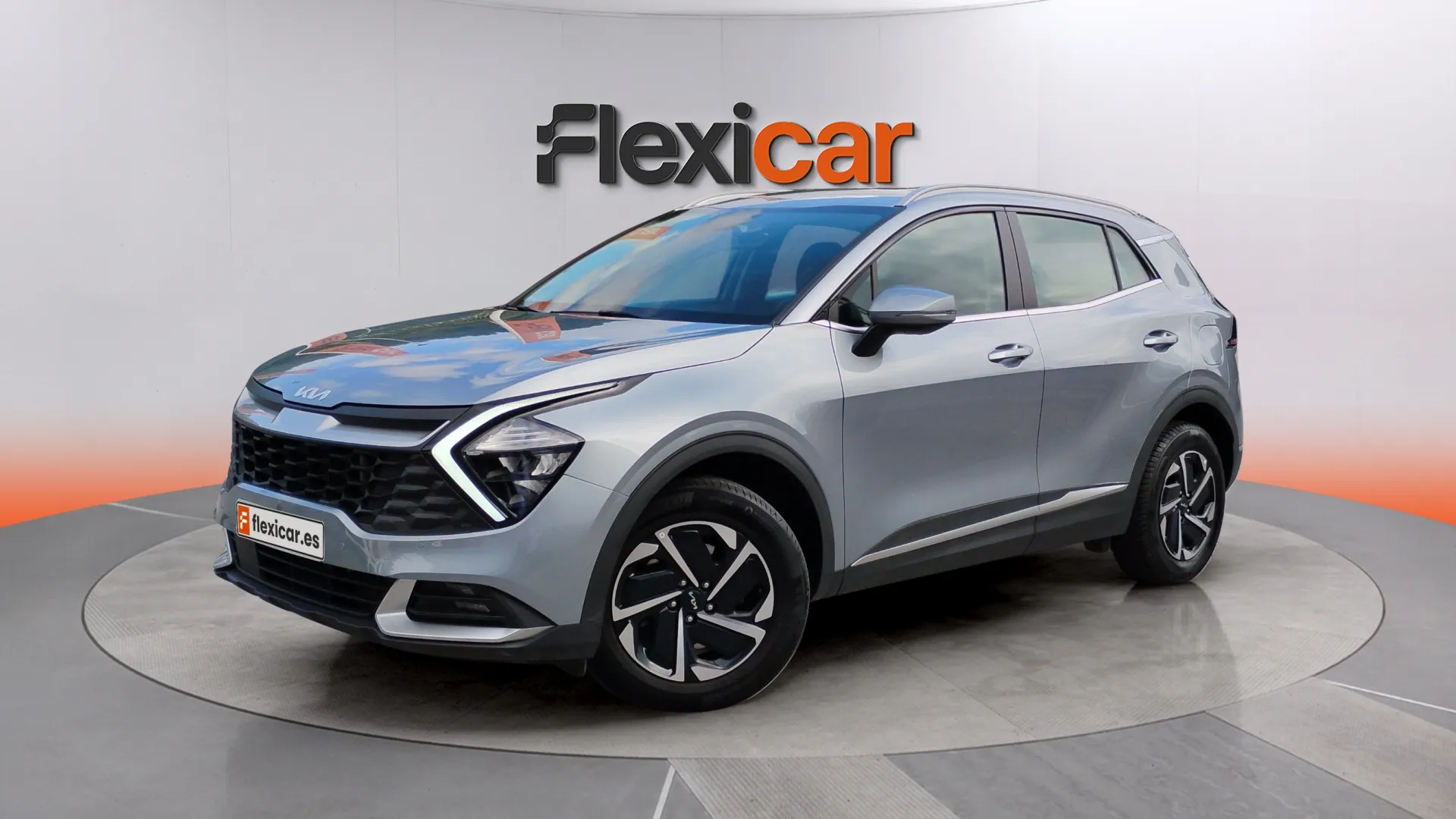 Kia Sportage 1.6 T-GDi HEV Drive 4x2 - foto 8