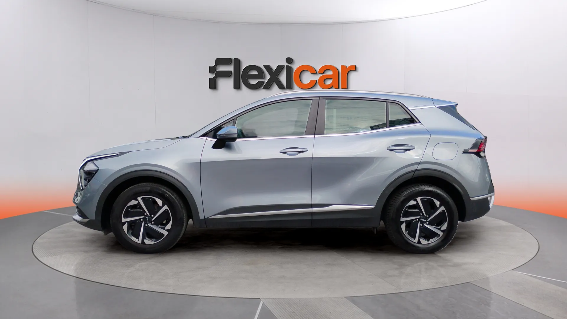 Kia Sportage 1.6 T-GDi HEV Drive 4x2 - foto 7