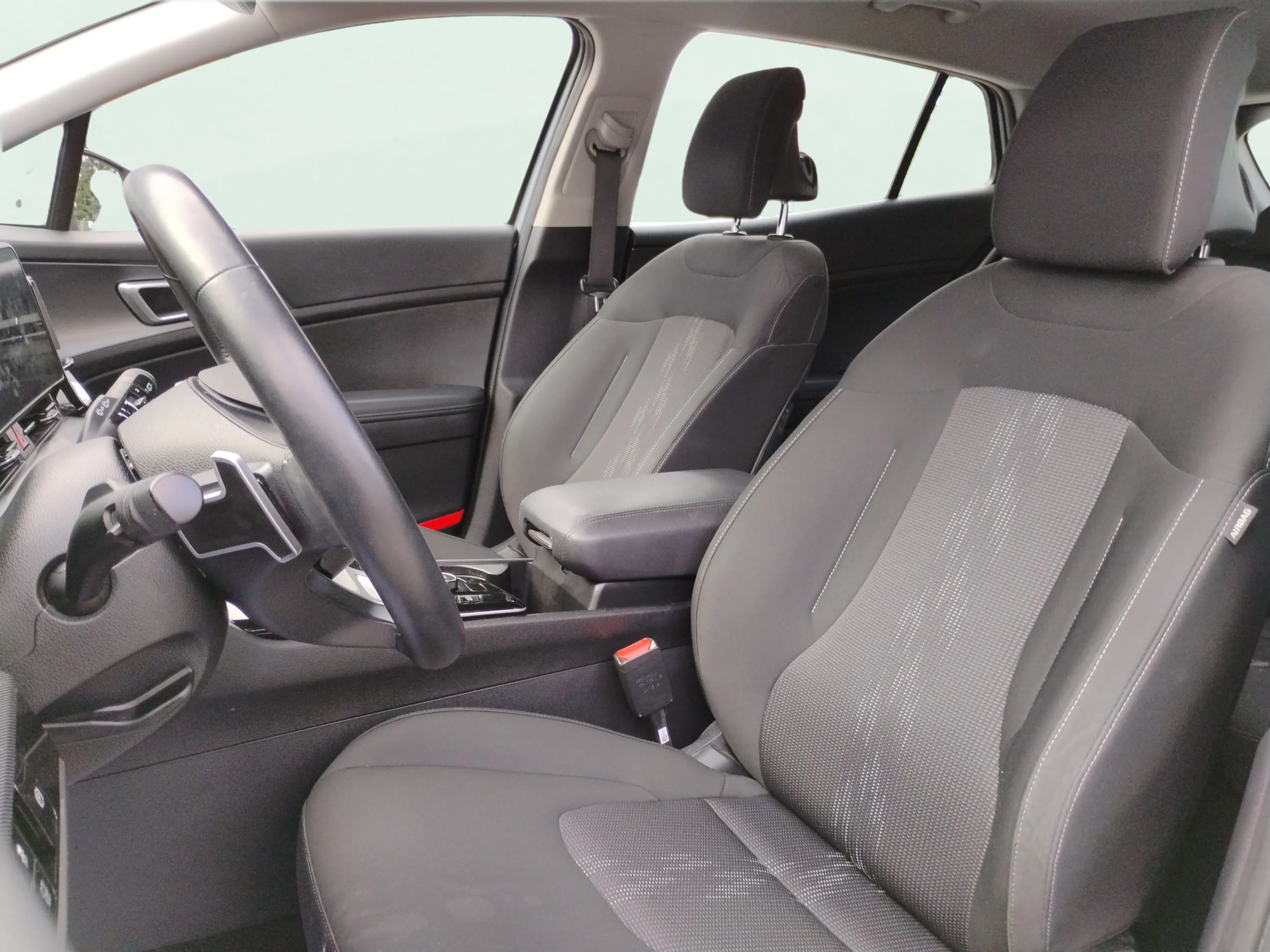 Kia Sportage 1.6 T-GDi HEV Drive 4x2 - foto 11