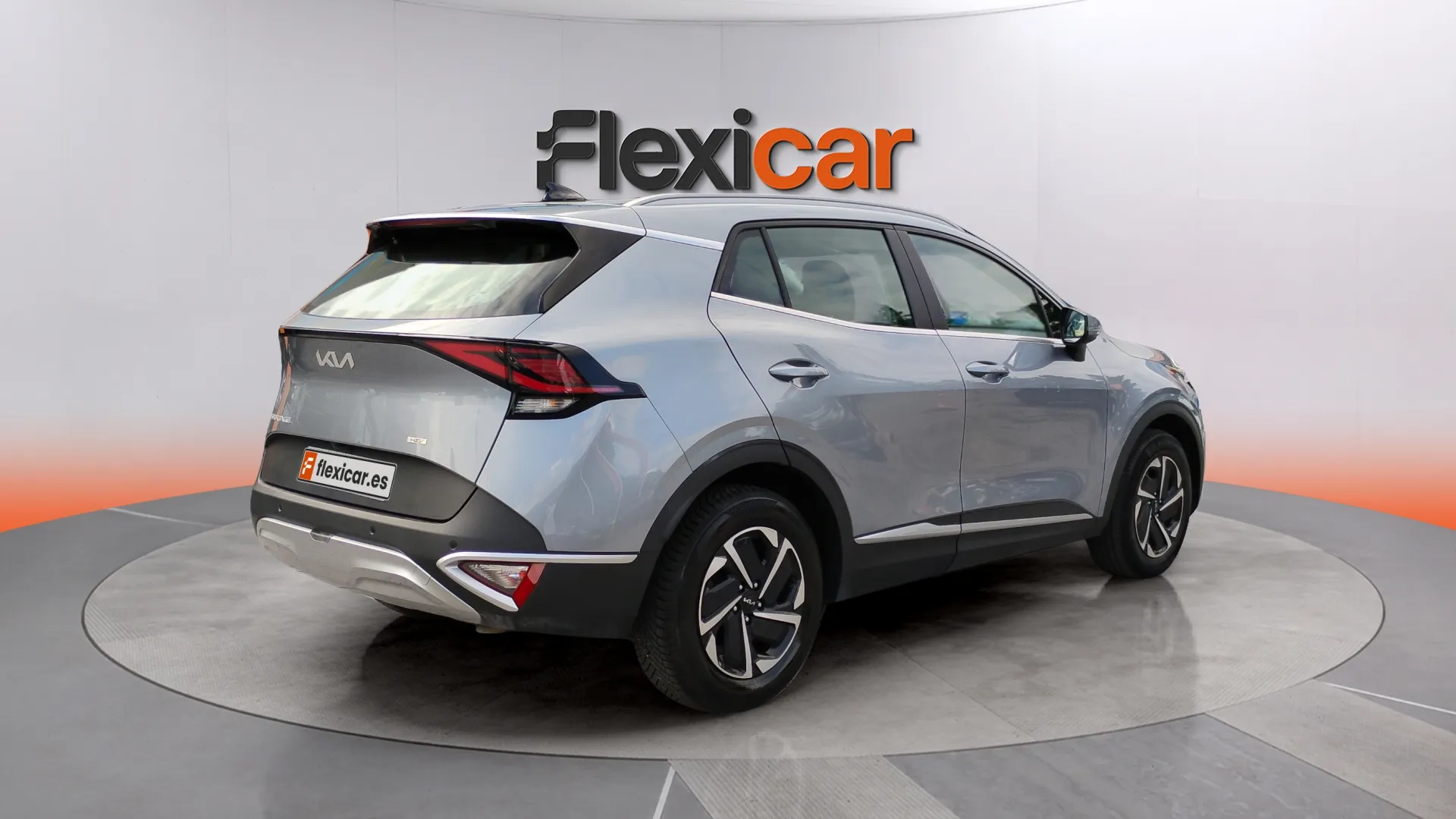 Kia Sportage 1.6 T-GDi HEV Drive 4x2 - foto 4