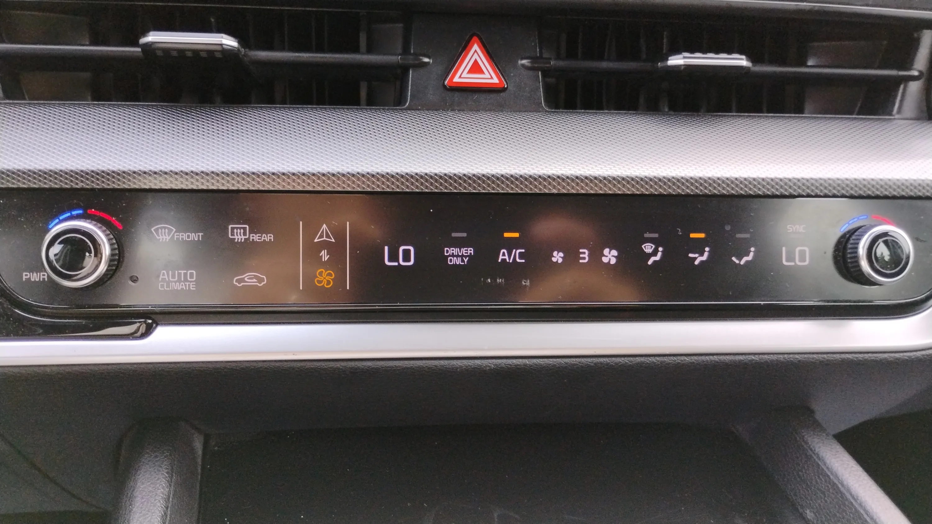 Kia Sportage 1.6 T-GDi HEV Drive 4x2 - foto 21
