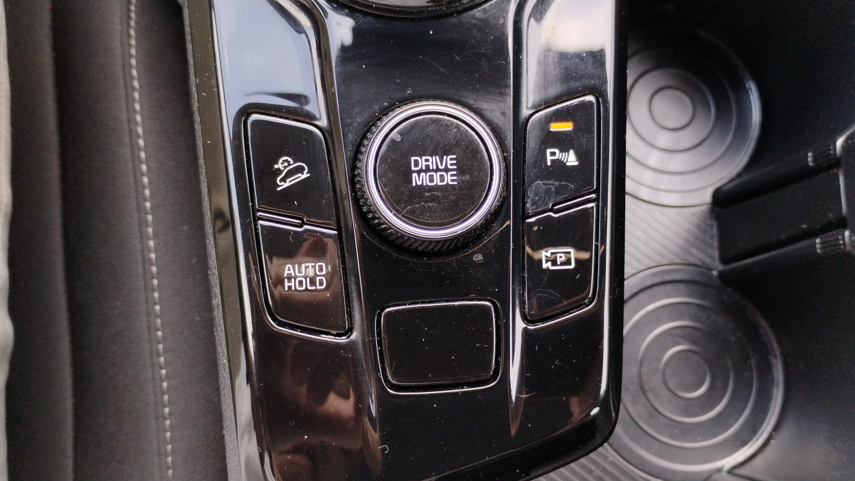 Kia Sportage 1.6 T-GDi HEV Drive 4x2 - foto 22