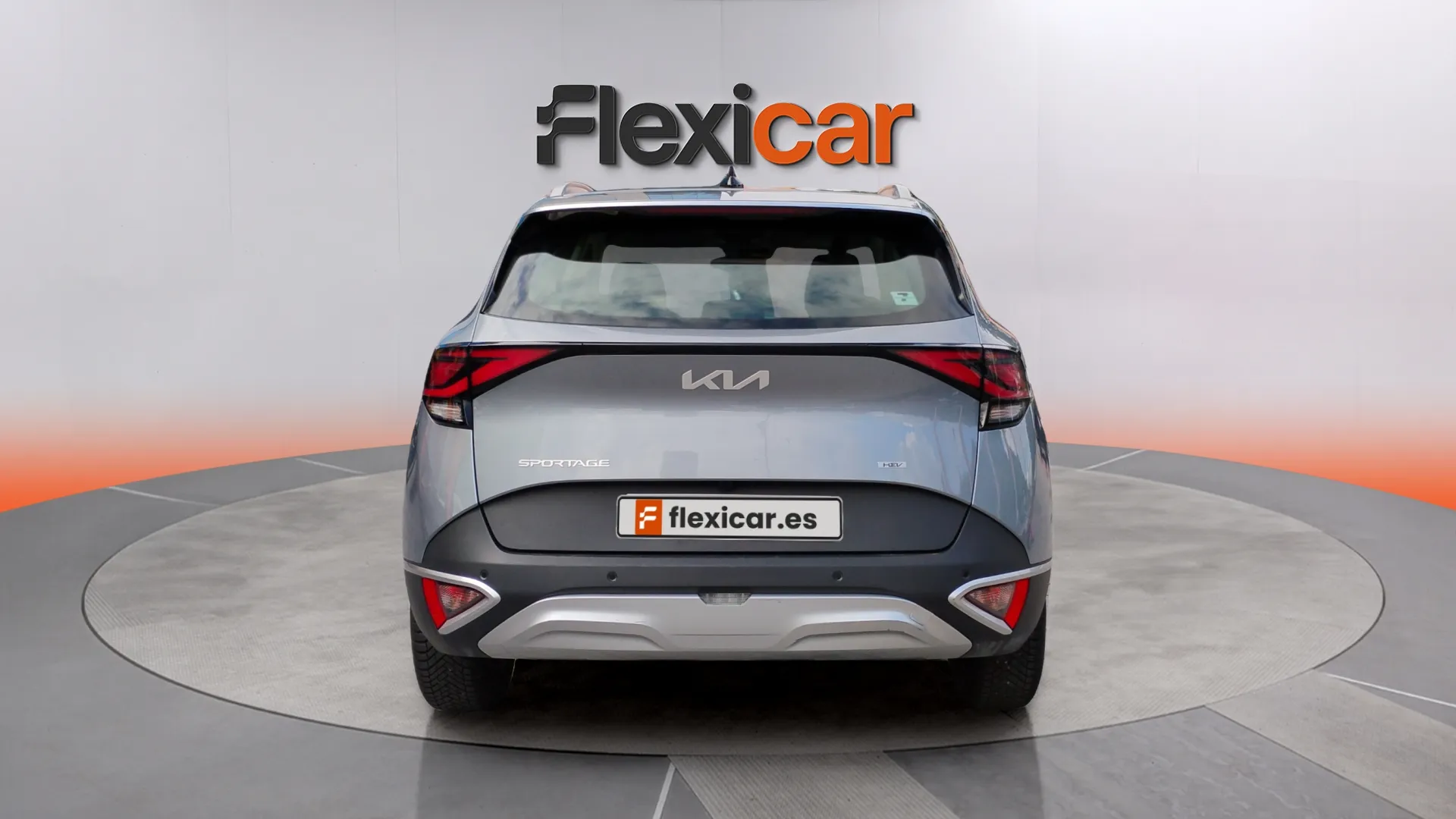Kia Sportage 1.6 T-GDi HEV Drive 4x2 - foto 5