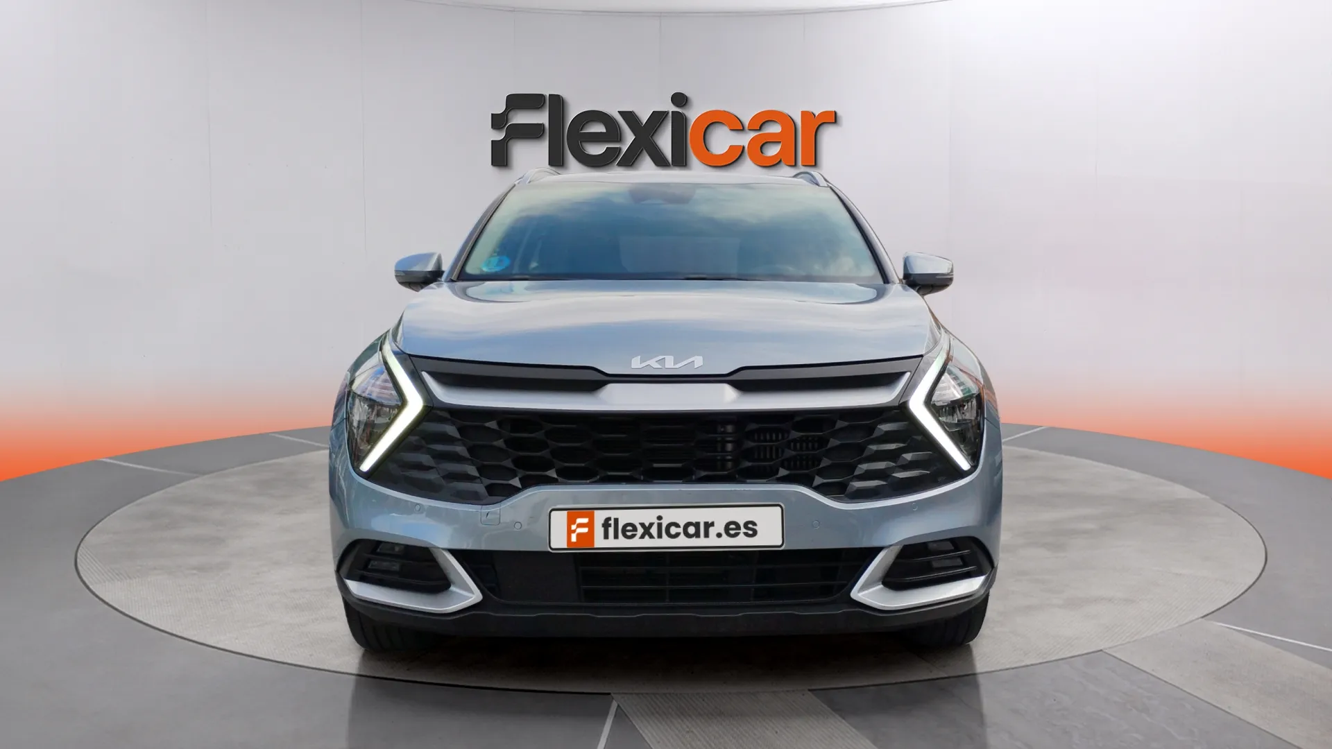 Kia Sportage 1.6 T-GDi HEV Drive 4x2 - foto 3