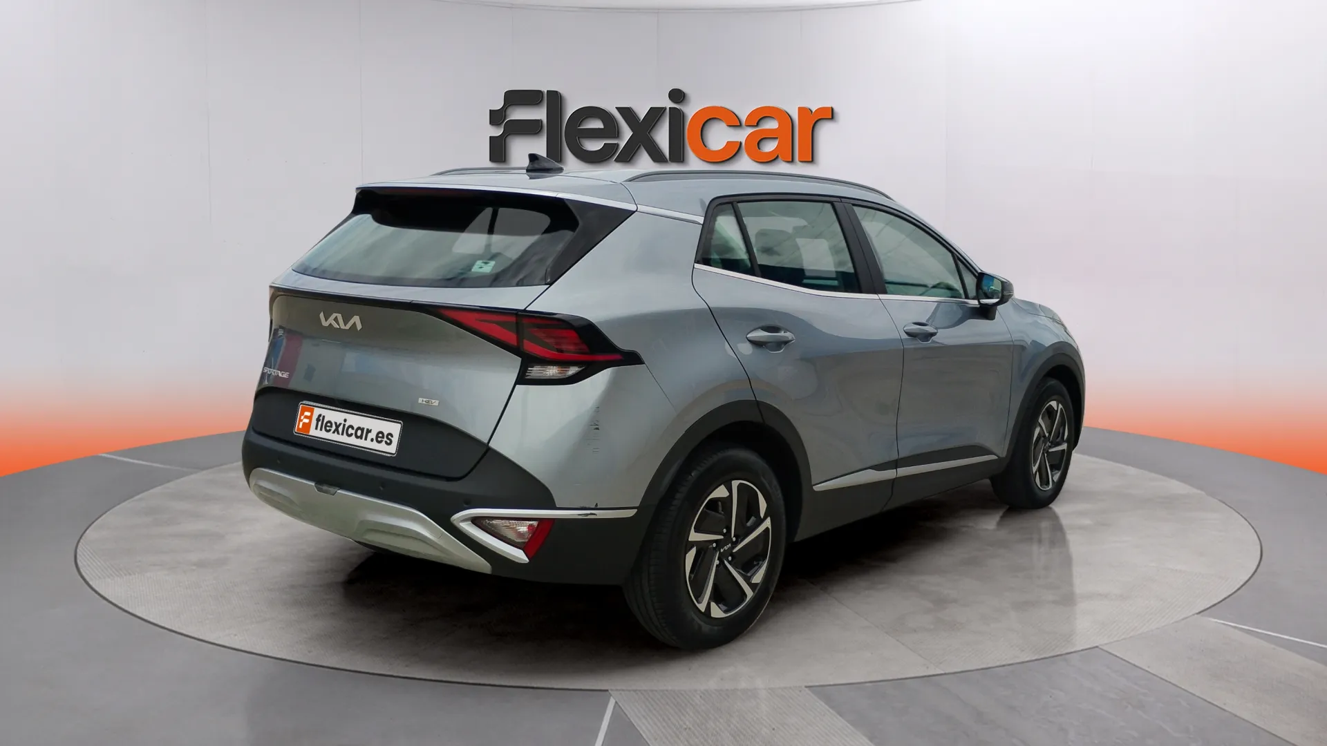 Kia Sportage 1.6 T-GDi HEV Drive 4x2 - foto 3