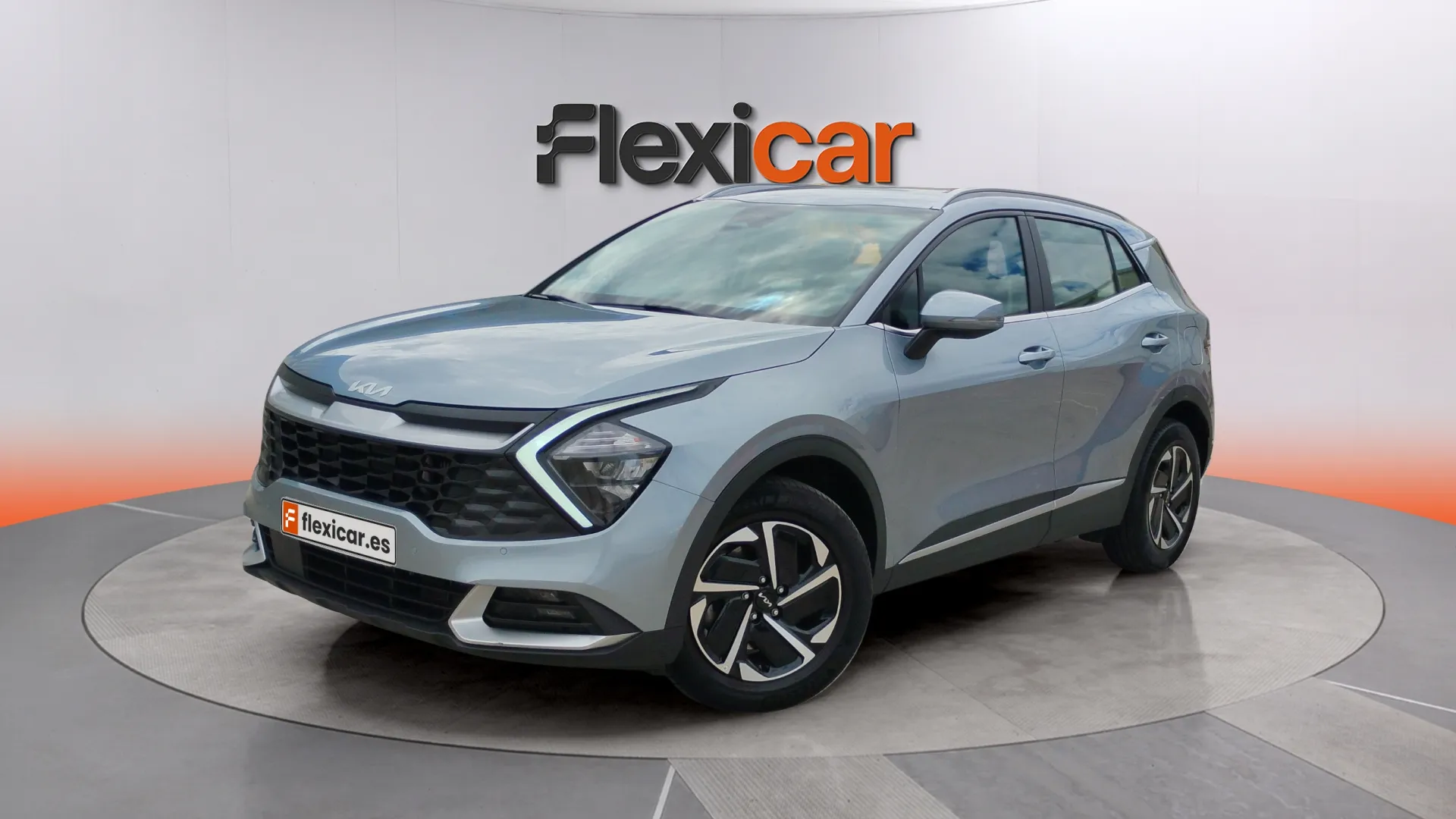 Kia Sportage 1.6 T-GDi HEV Drive 4x2 - foto 5