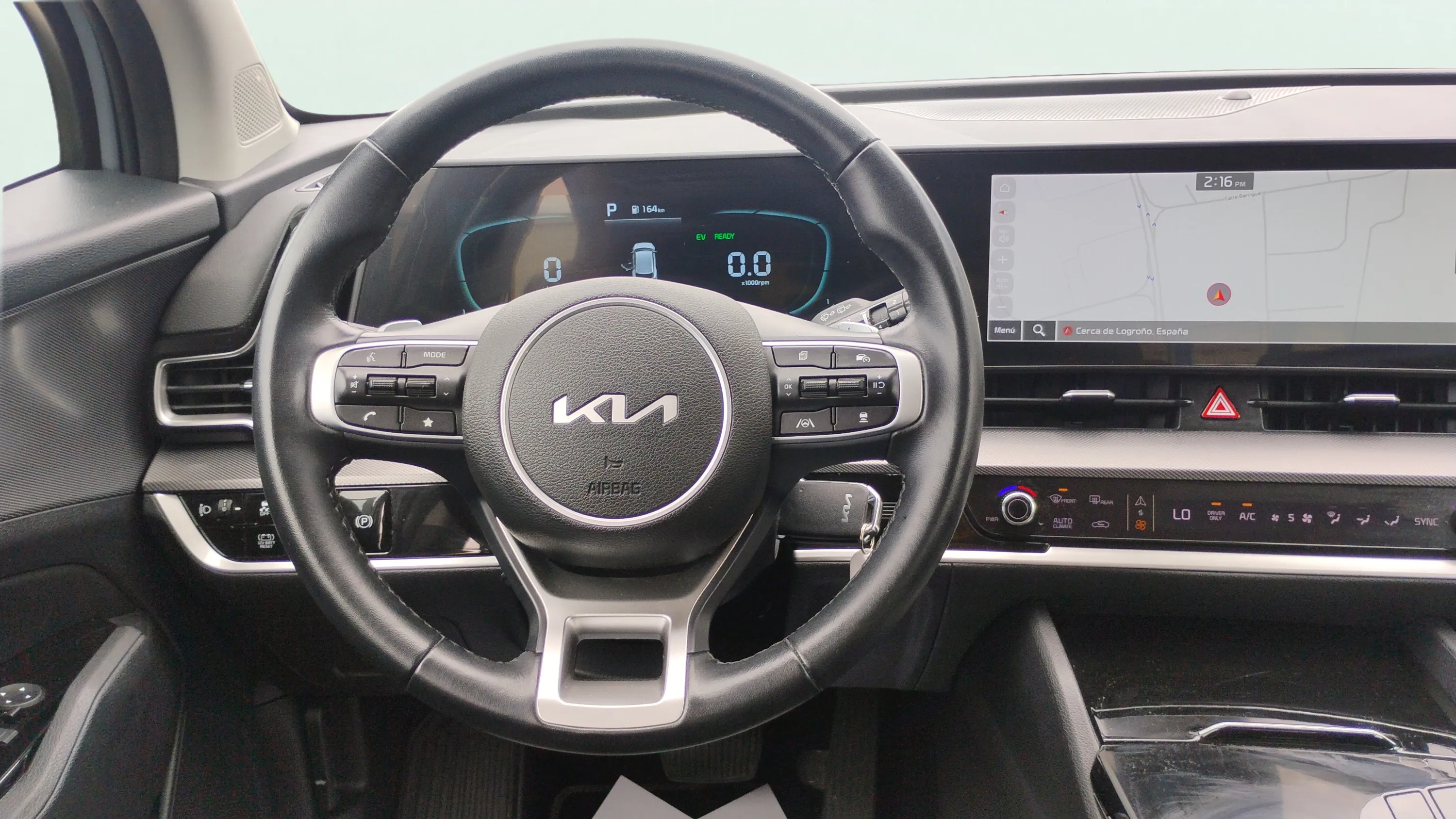 Kia Sportage 1.6 T-GDi HEV Drive 4x2 - foto 11